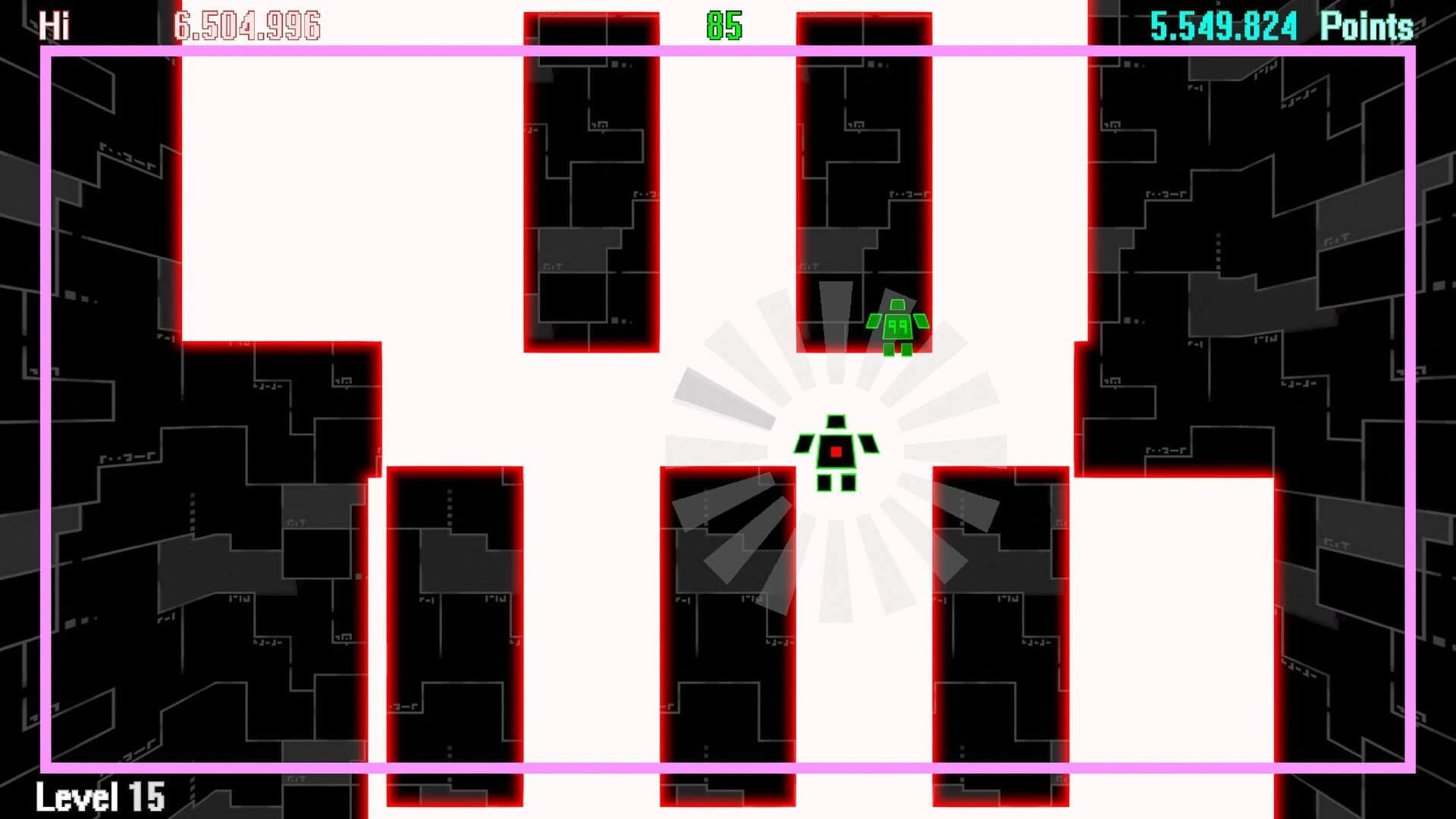 99 Seconds screenshot 5