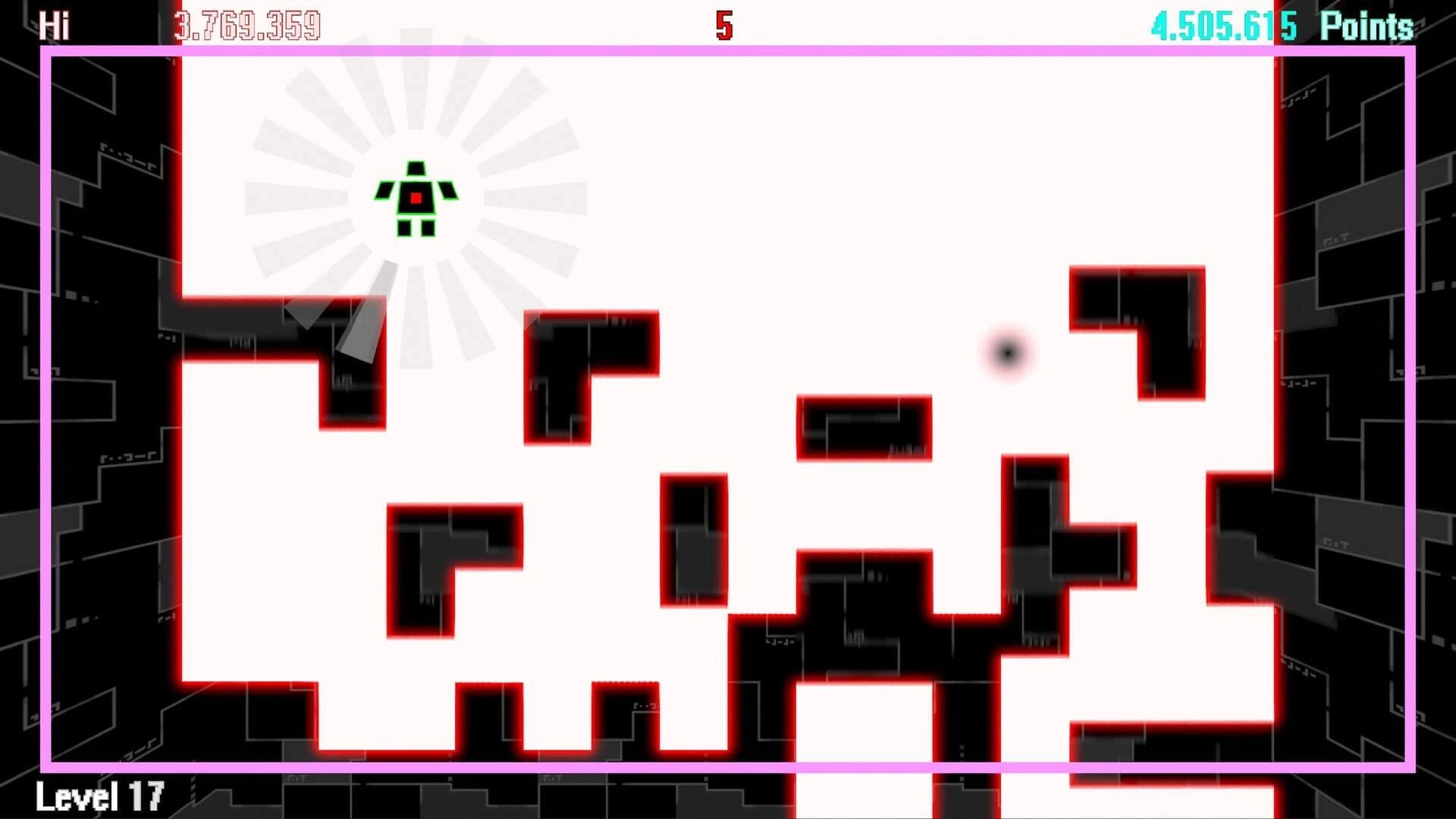 99 Seconds screenshot 3