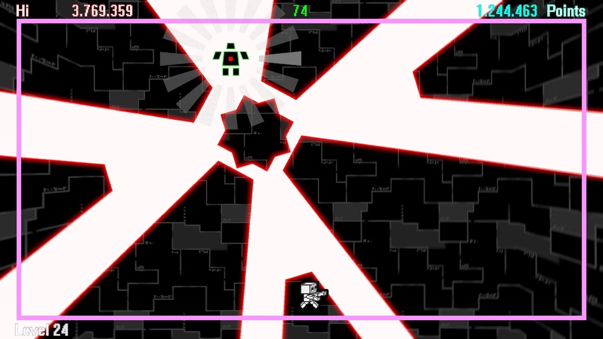 99 Seconds screenshot 1