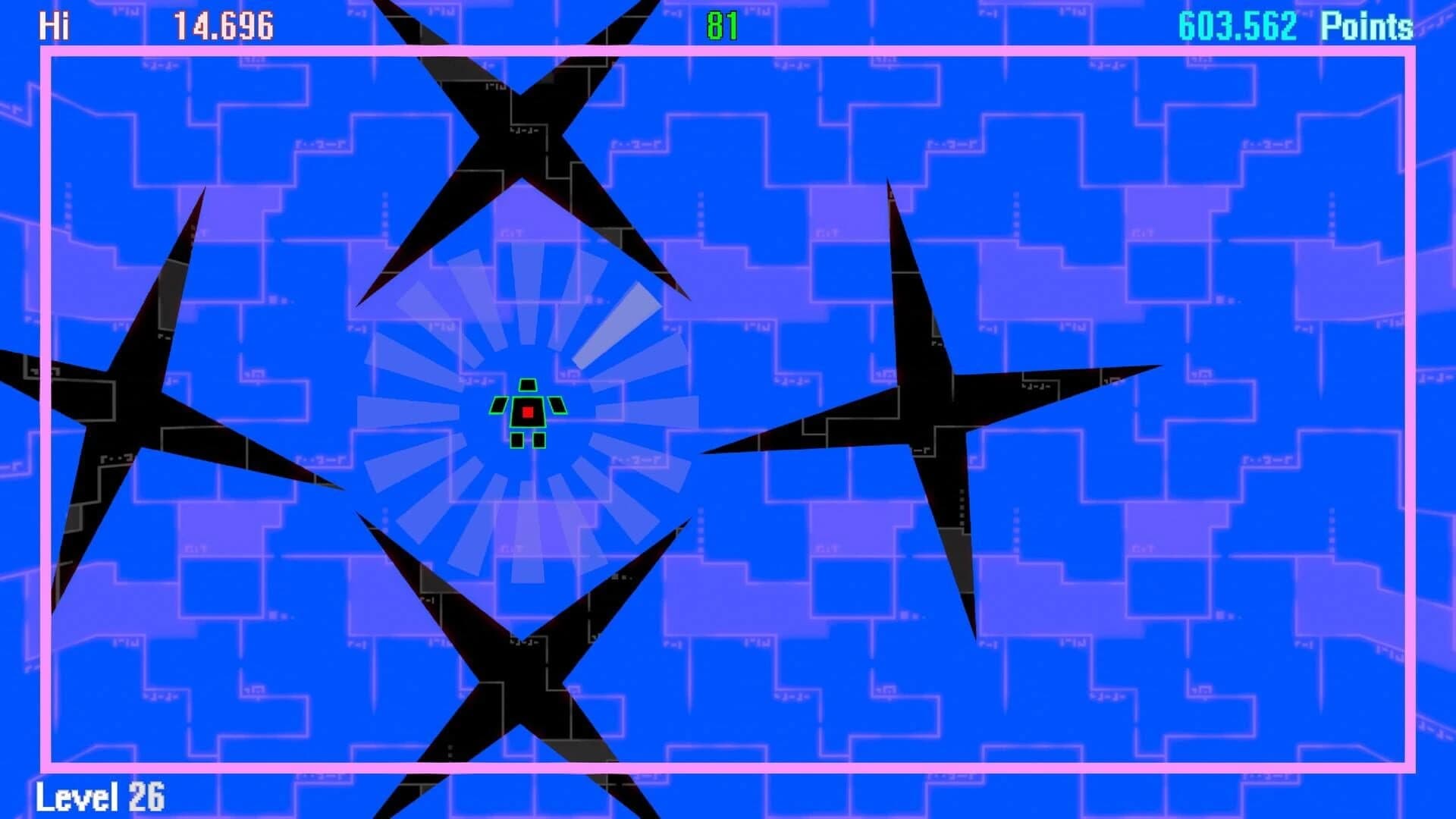 99 Seconds screenshot 4