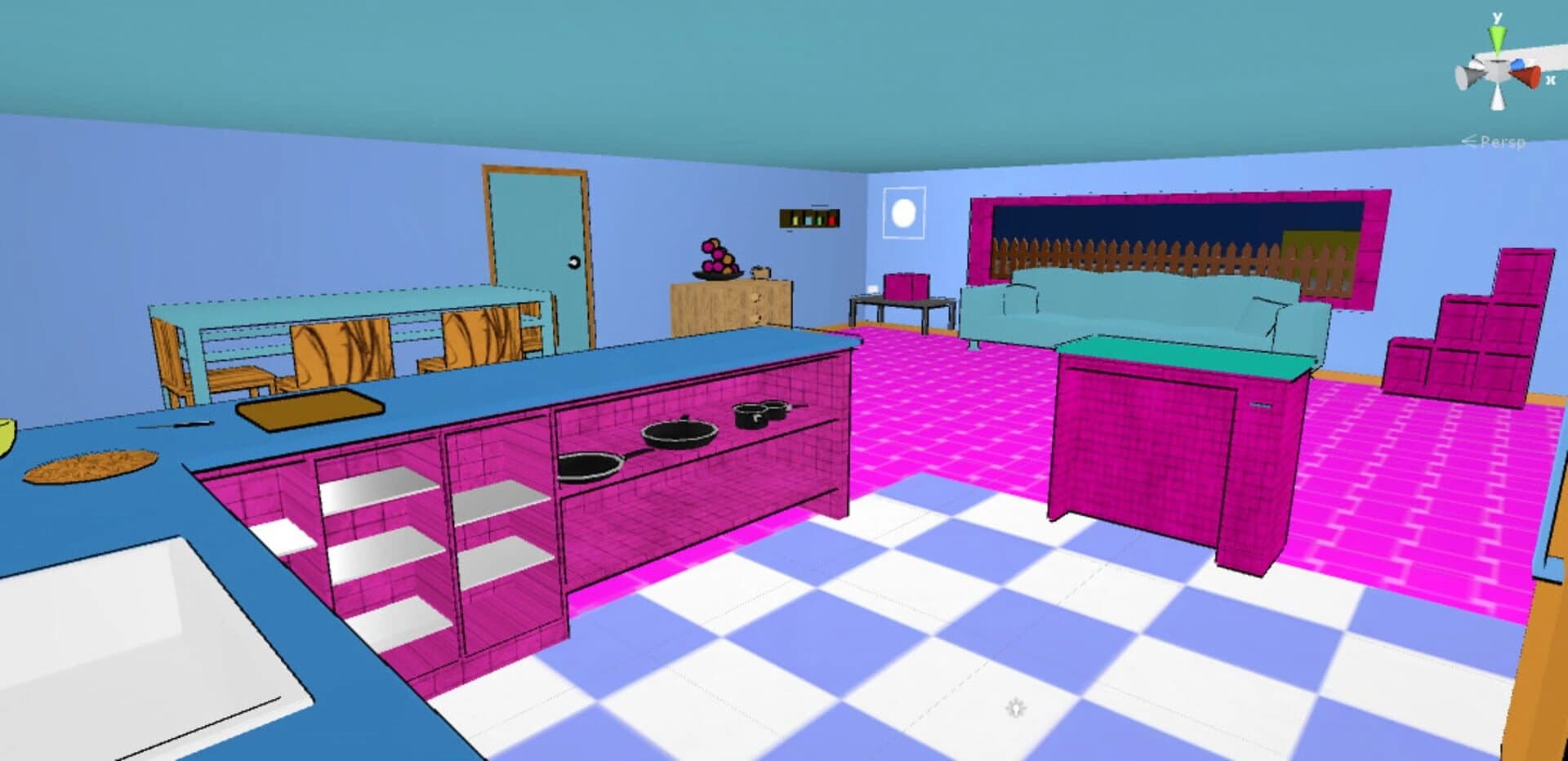 994 W 24th screenshot 4