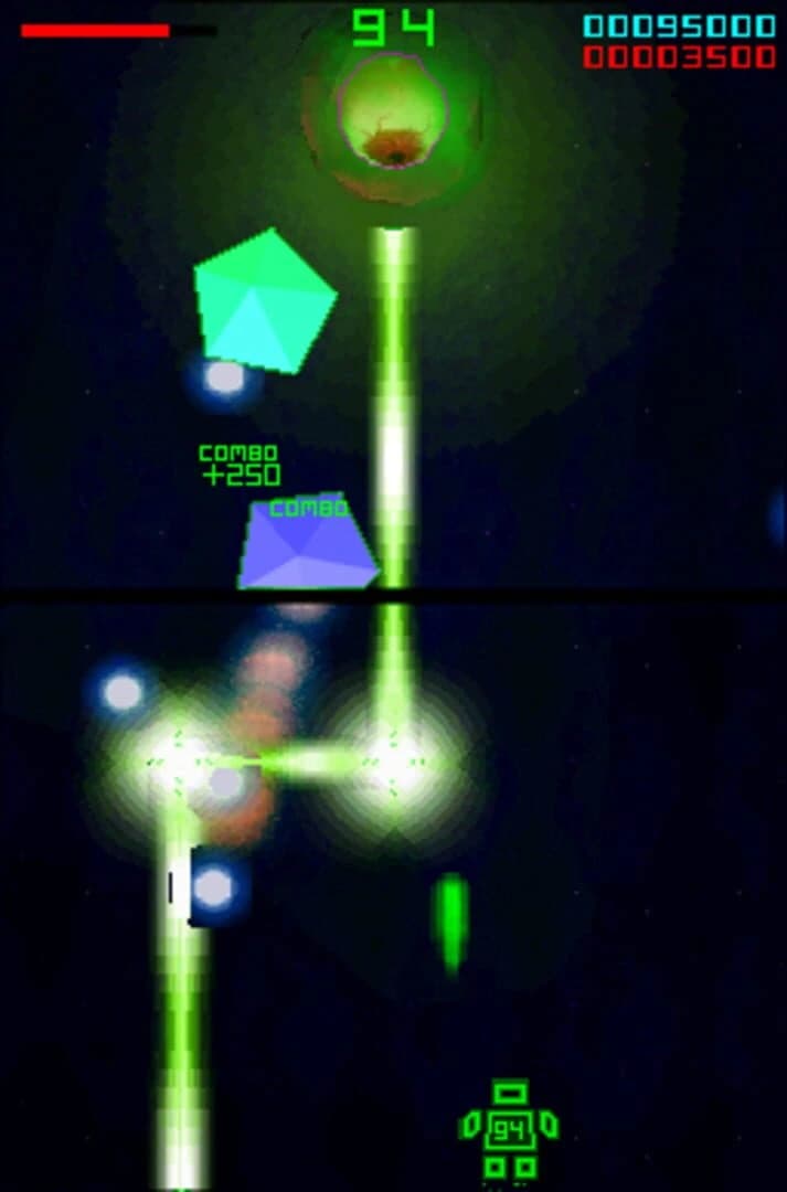 99Bullets screenshot 4