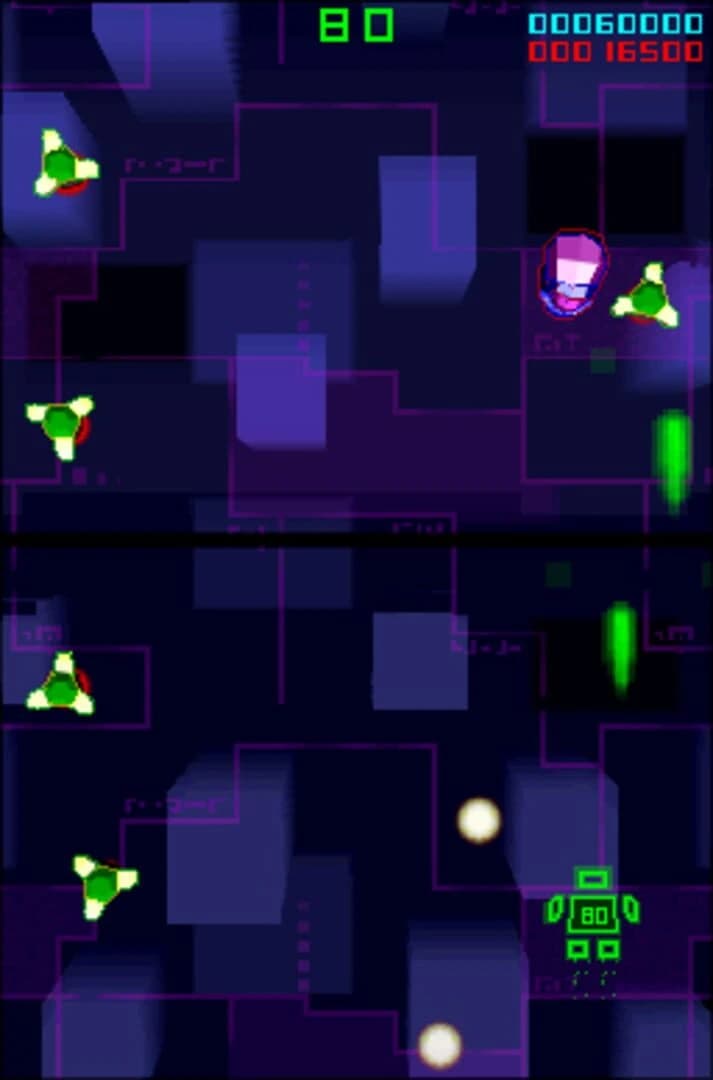 99Bullets screenshot 2
