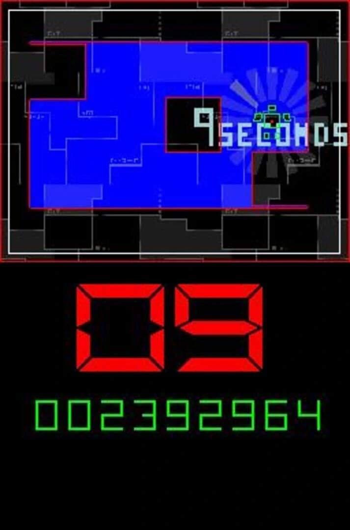 99Seconds screenshot 2