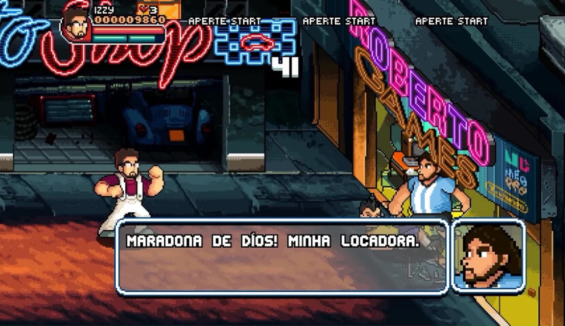 99Vidas screenshot 4
