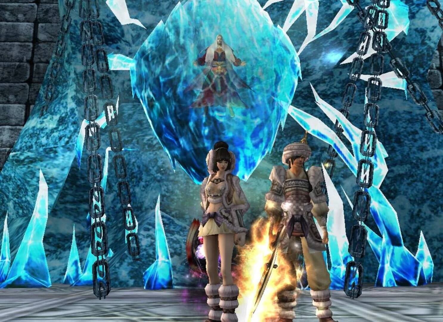 9Dragons screenshot 4