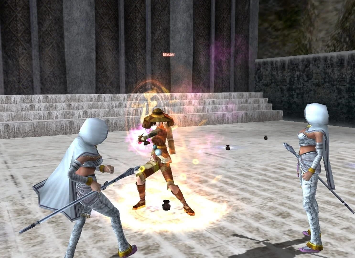 9Dragons screenshot 3