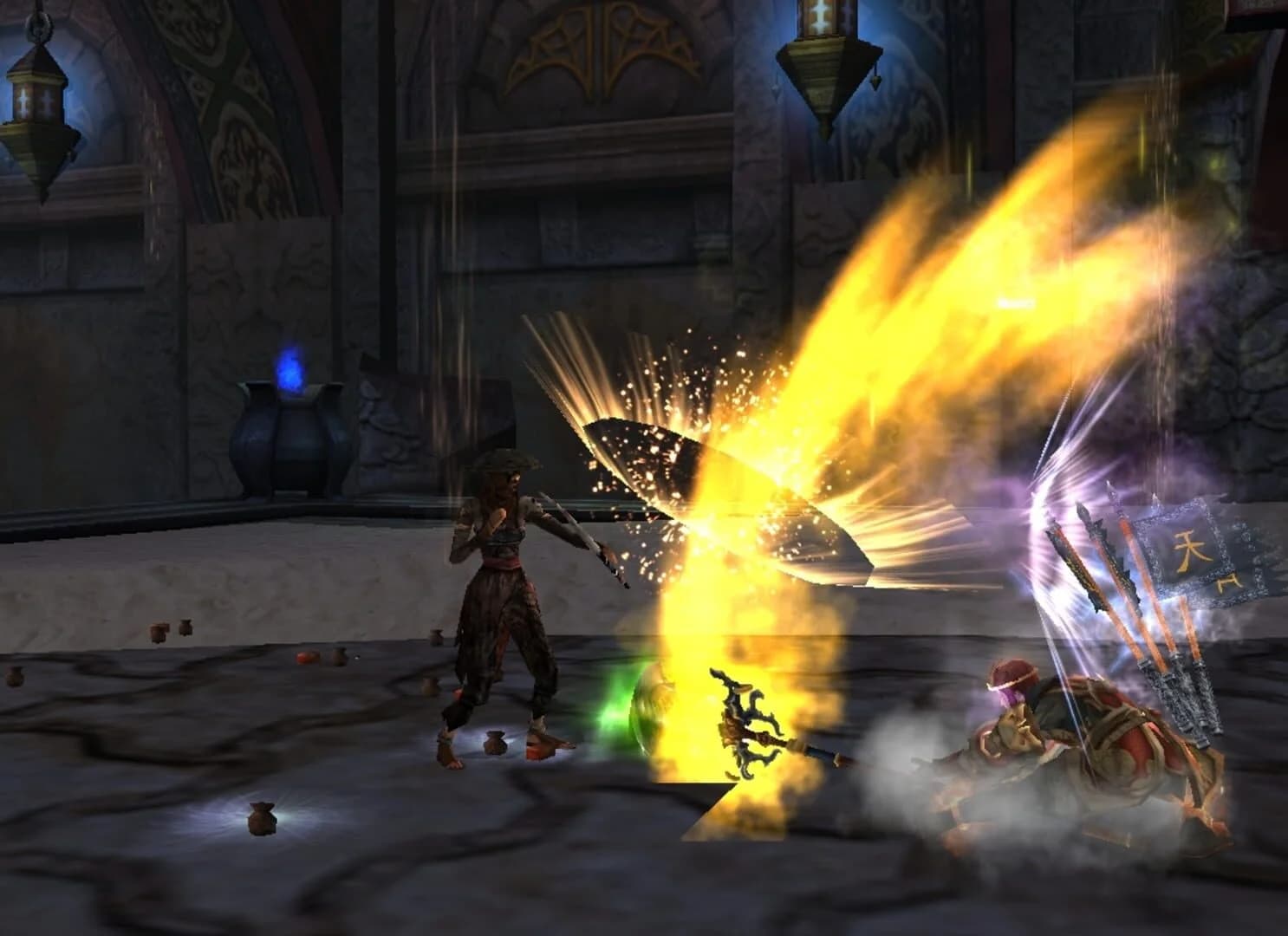 9Dragons screenshot 5