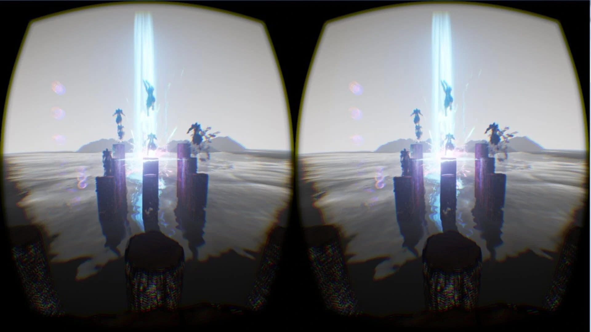 9Grids VR screenshot 1