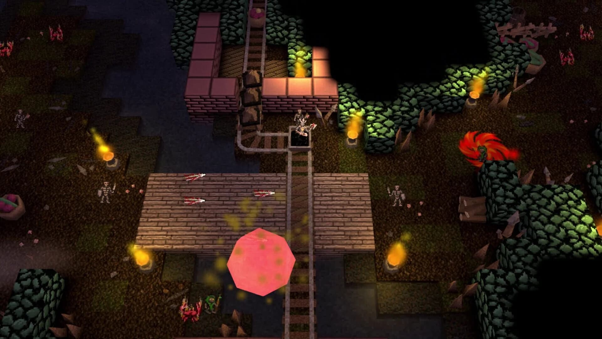 9th Dawn Remake screenshot 2