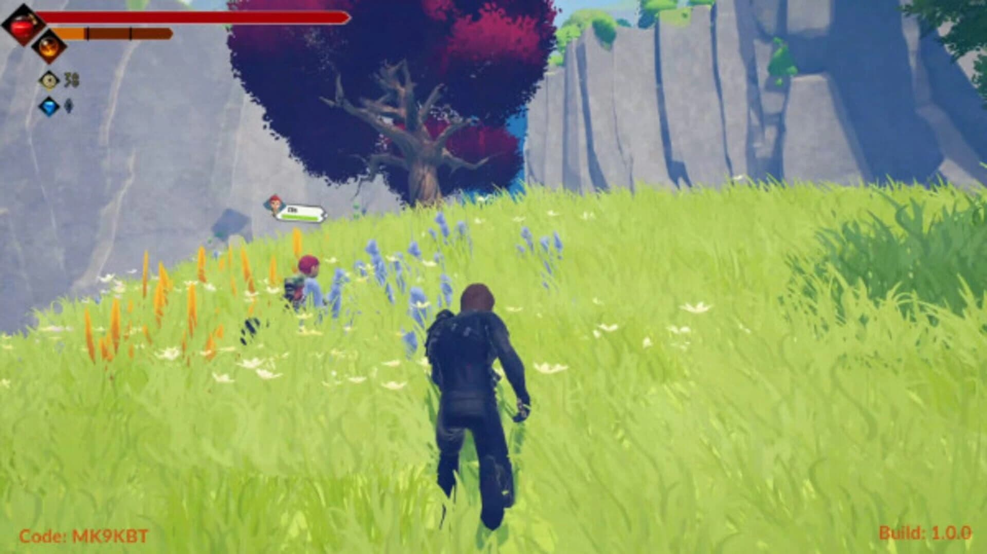 9th Land screenshot 2