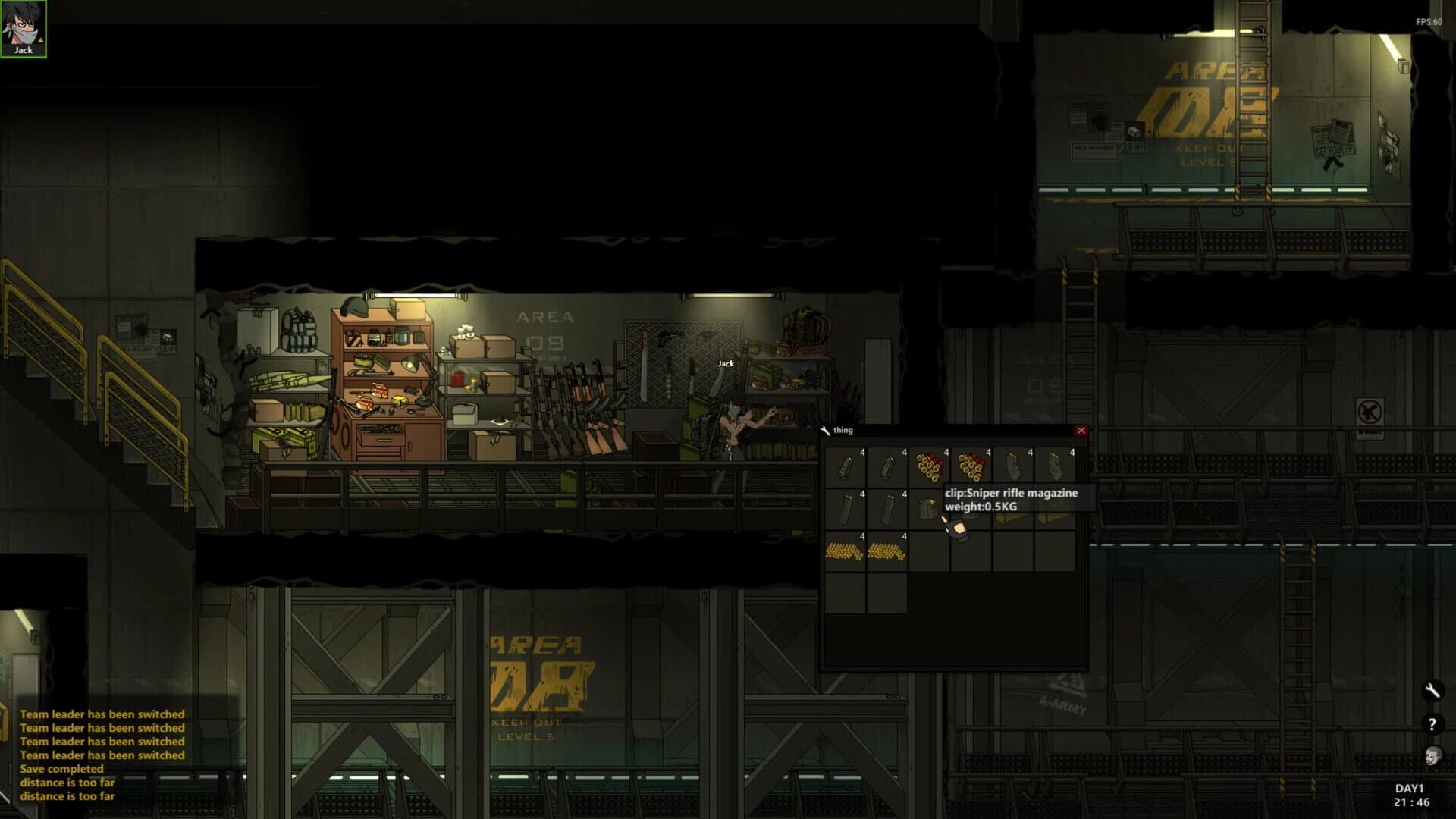 A Army Base screenshot 2