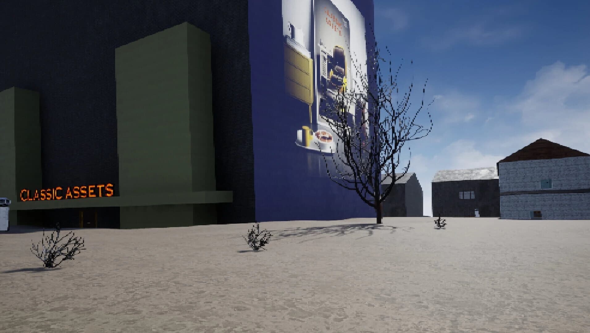 A Bad Day for a Hangover screenshot 1