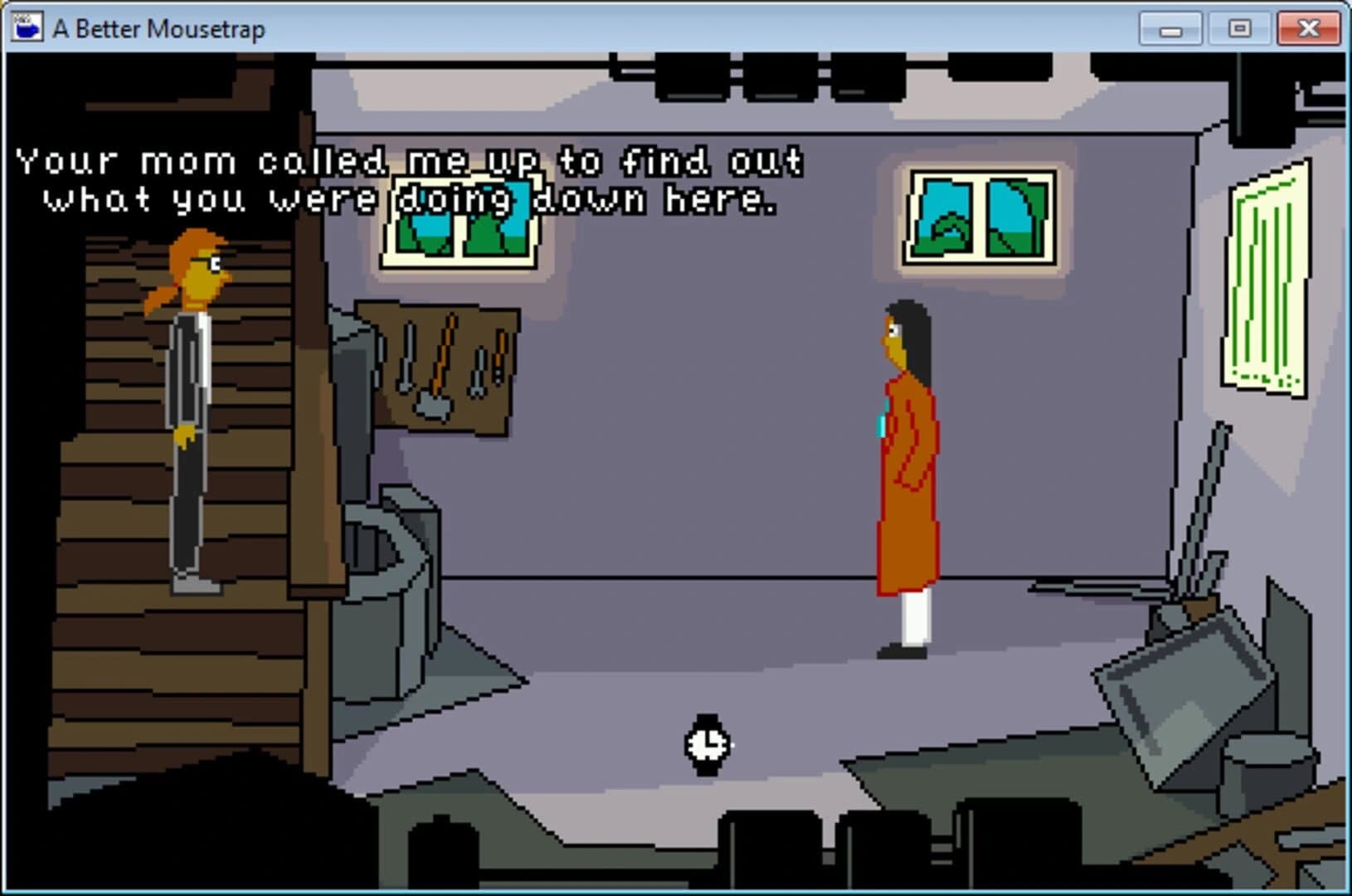A Better Mouse Trap screenshot 5