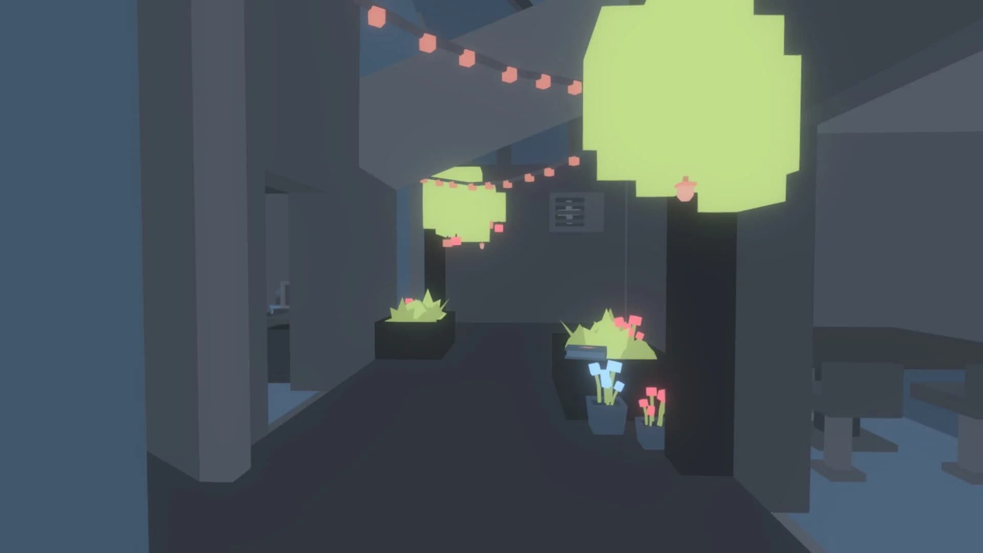 A Bewitching Revolution screenshot 1