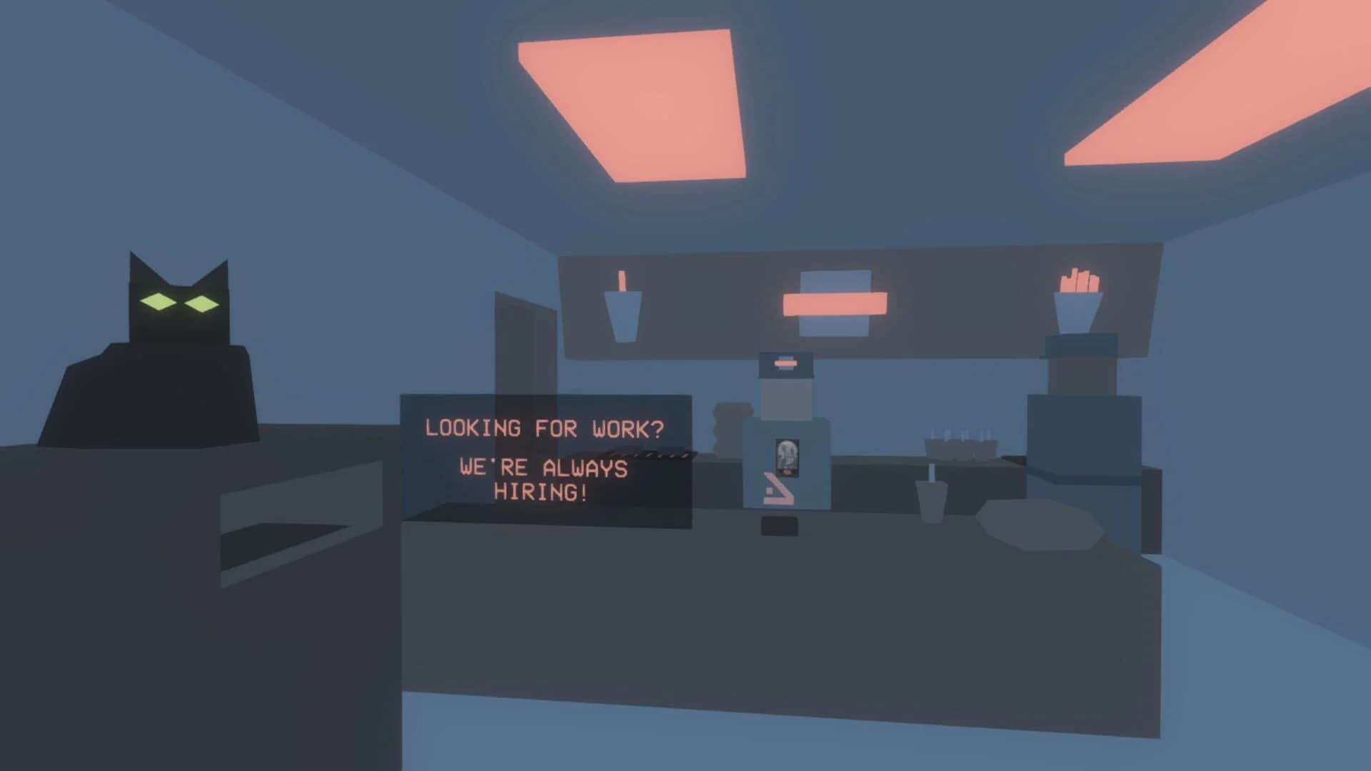 A Bewitching Revolution screenshot 2