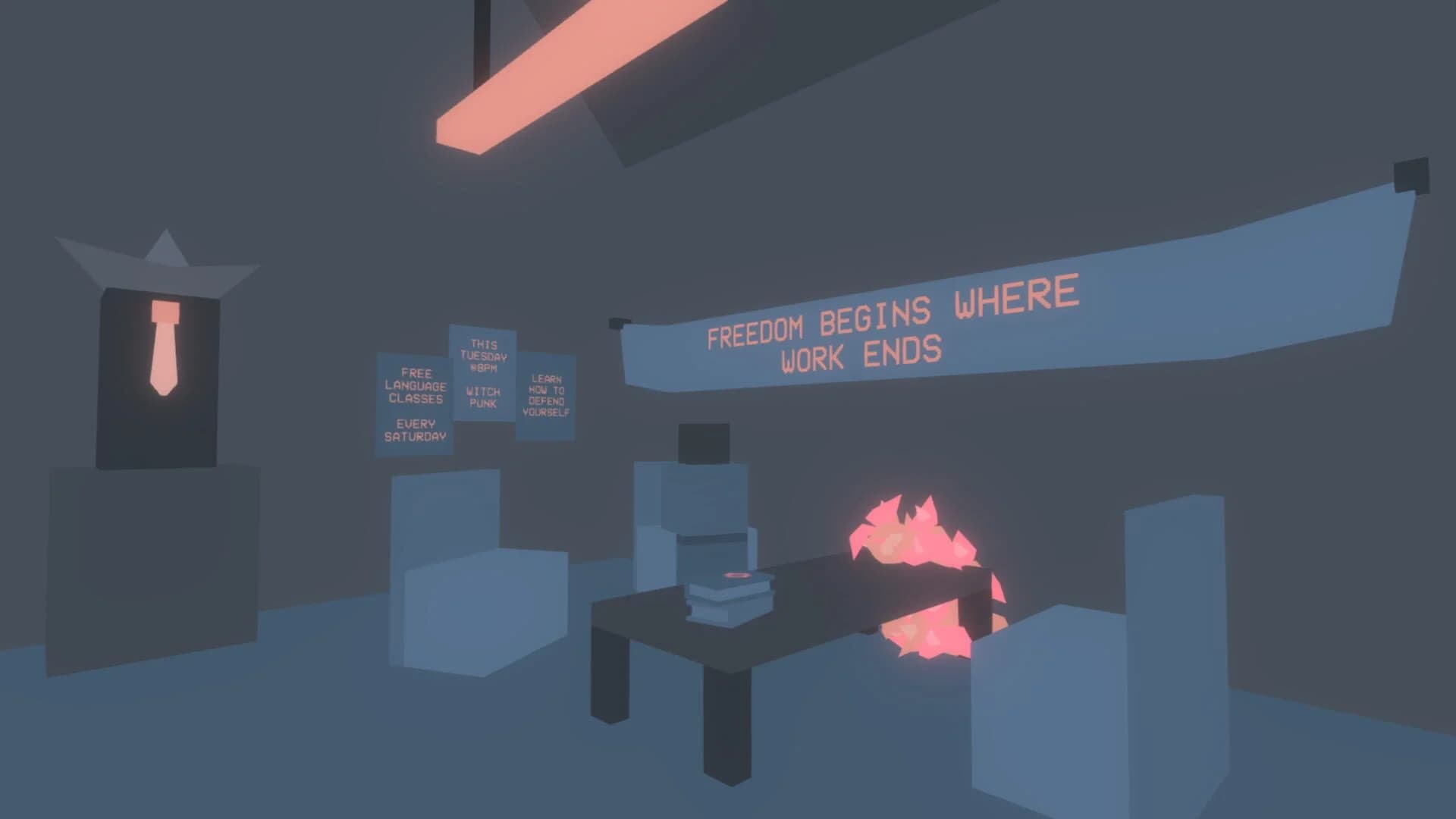 A Bewitching Revolution screenshot 5