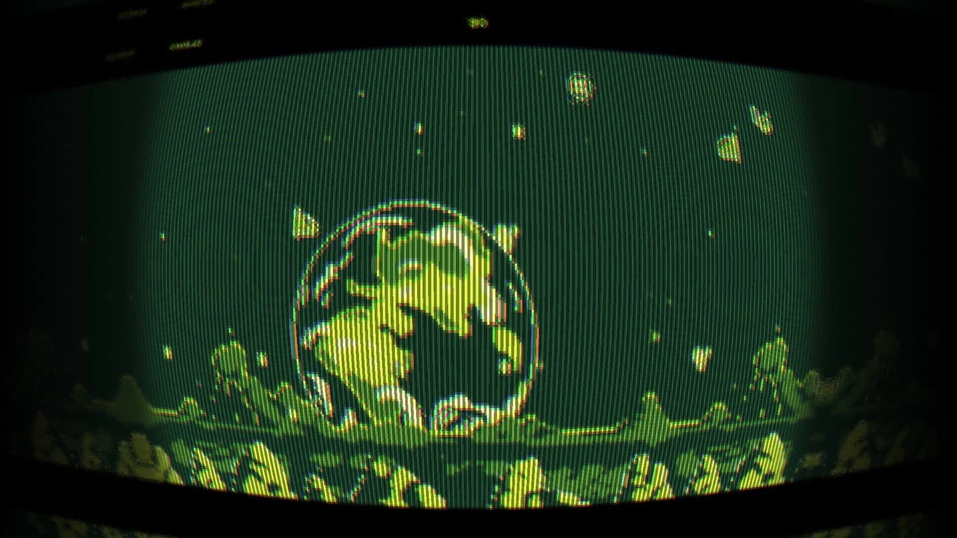 A Bibelot: Y-Type screenshot 2