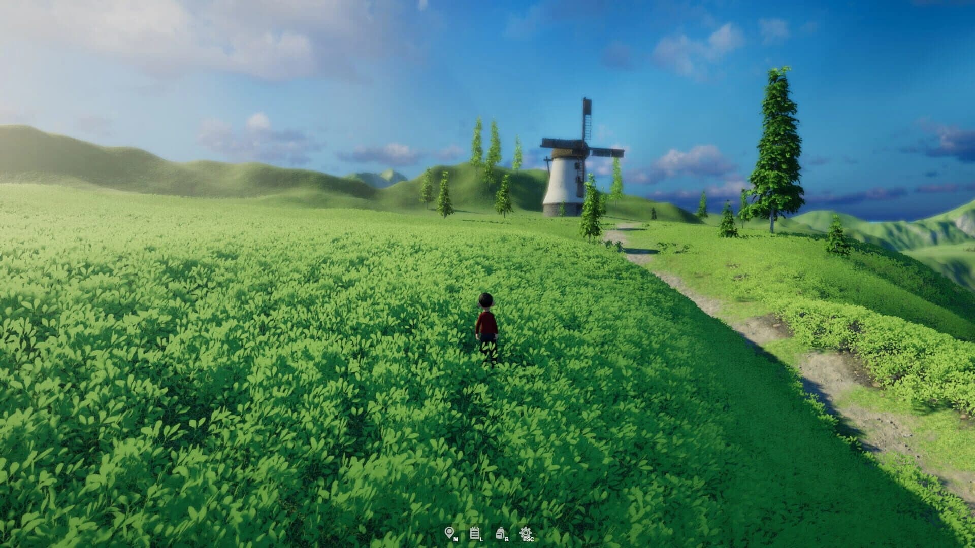 A Birthday Present screenshot 1