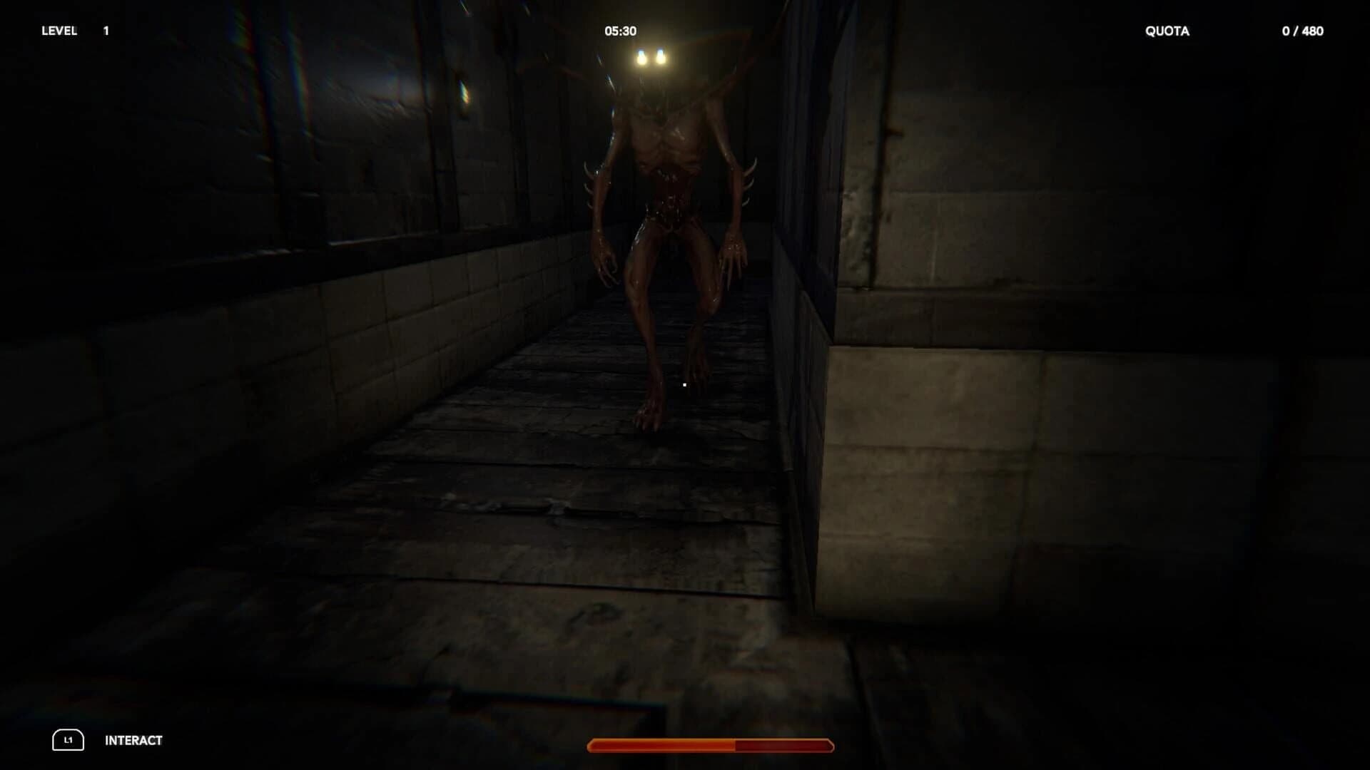 A Blackout Protocol Report screenshot 22