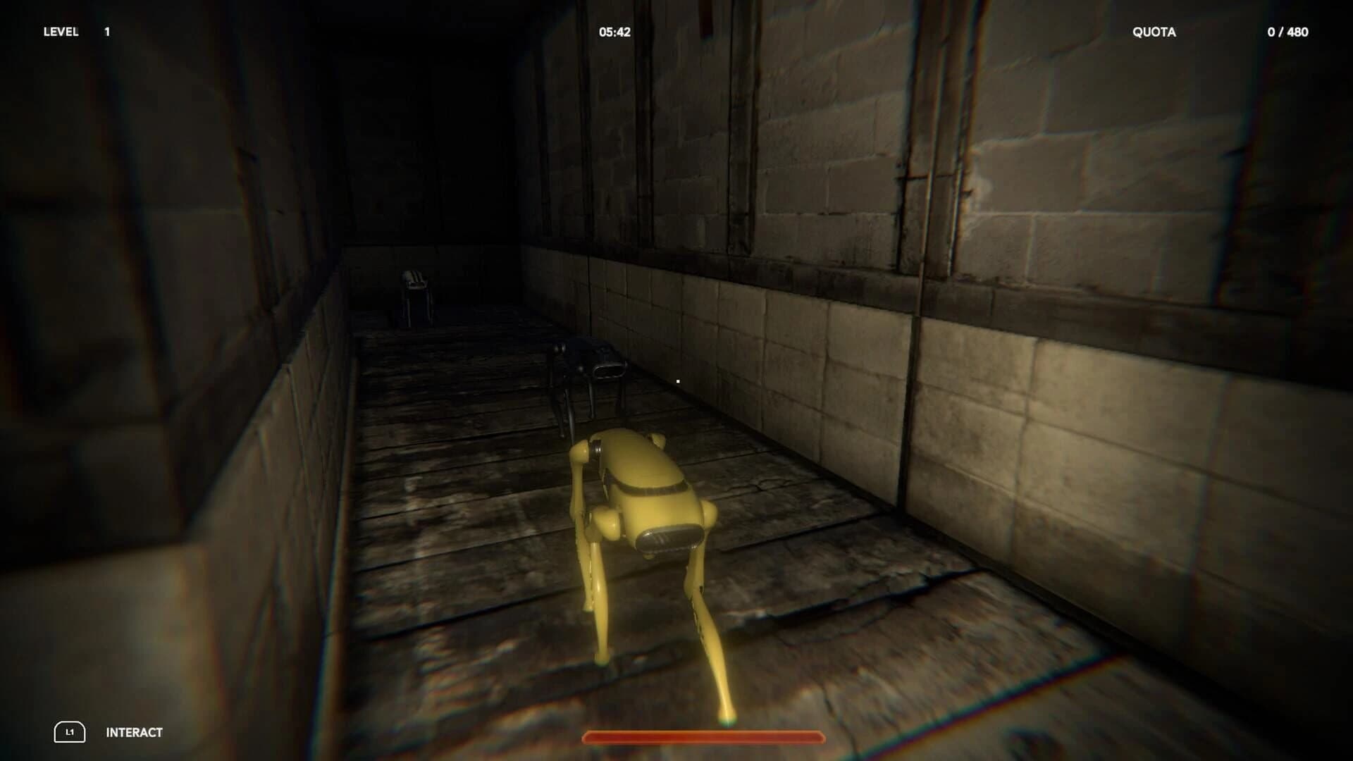 A Blackout Protocol Report screenshot 21