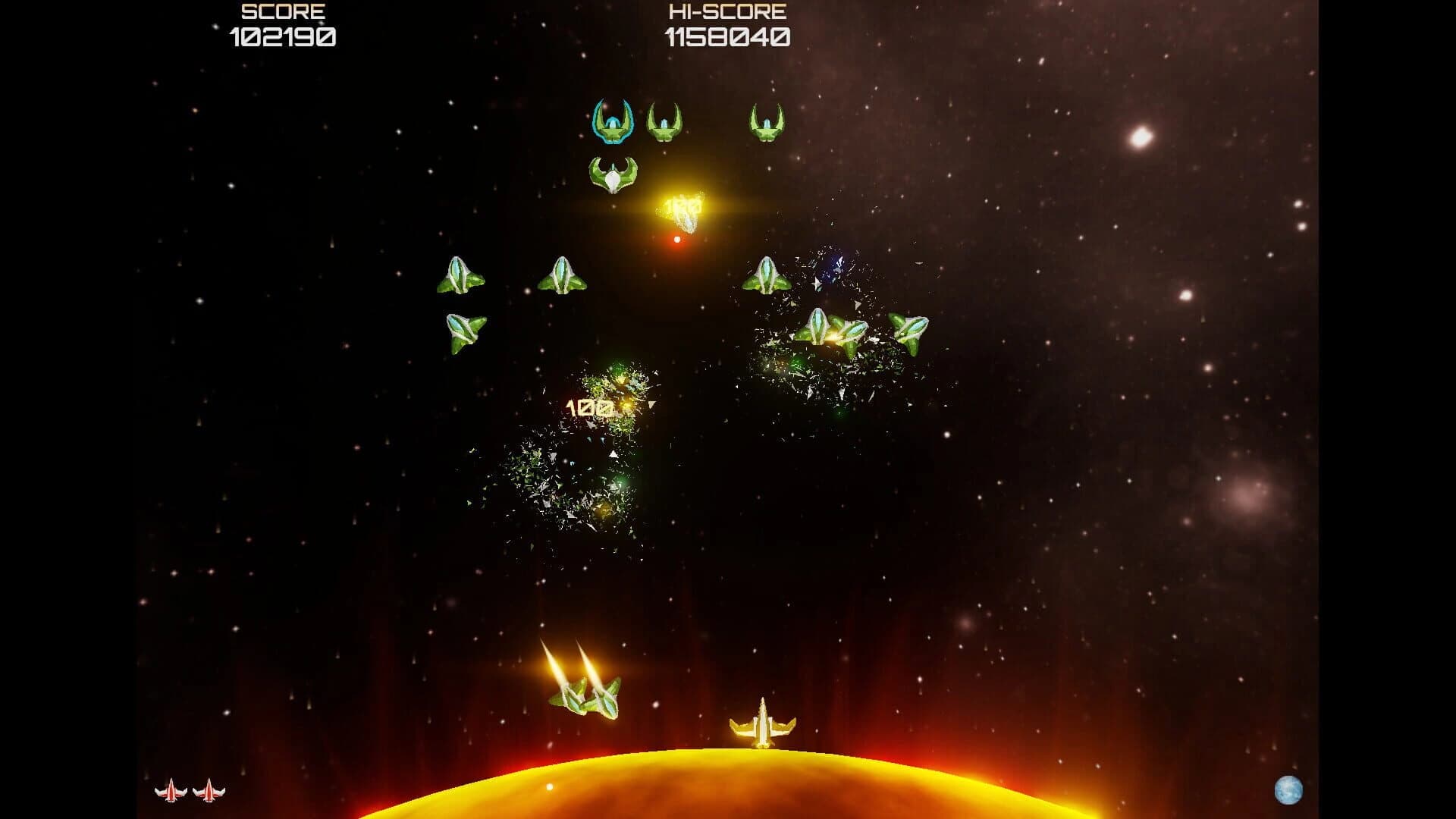 A Blast from the Past screenshot 3