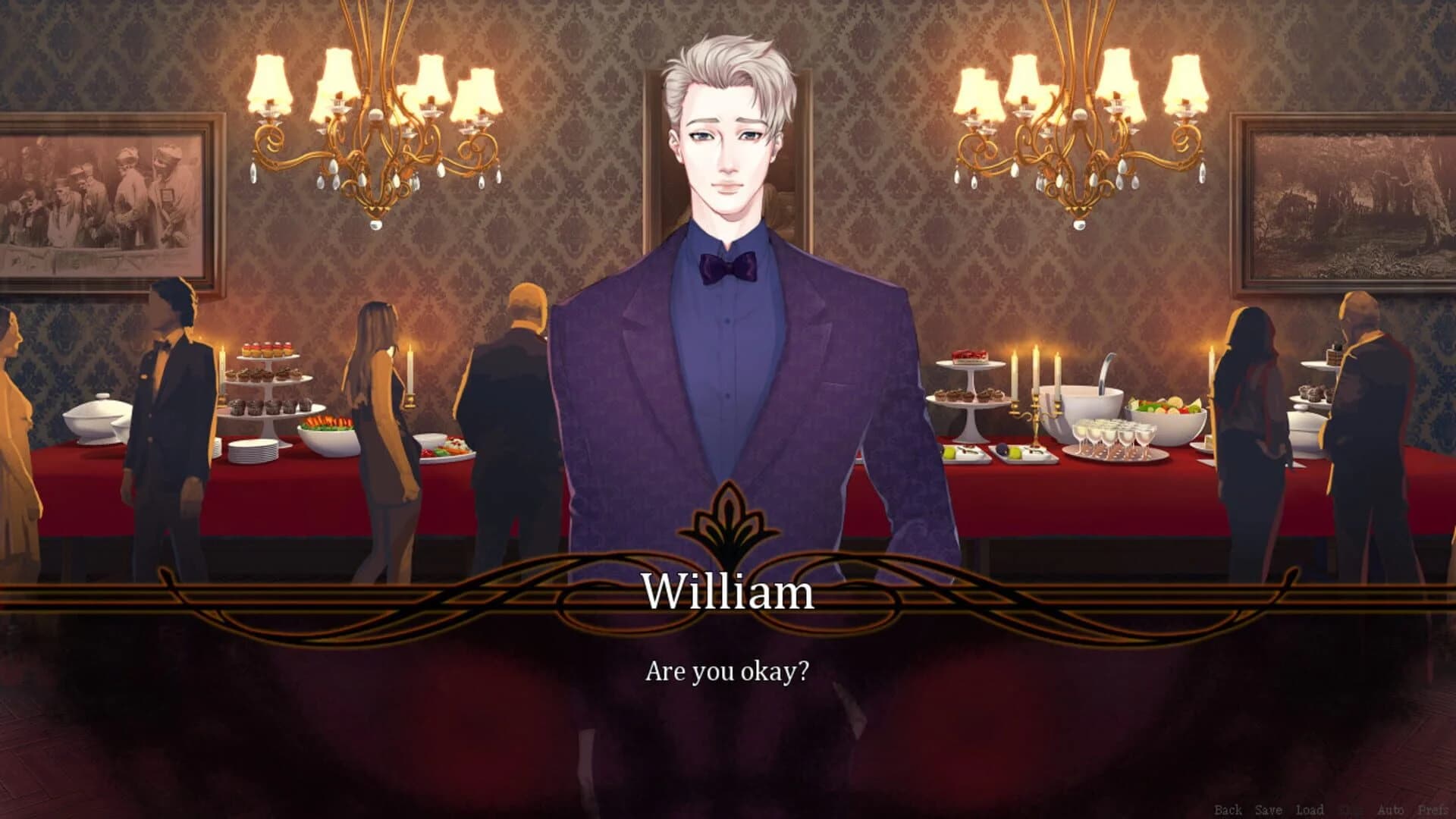 A Bloody Party screenshot 5
