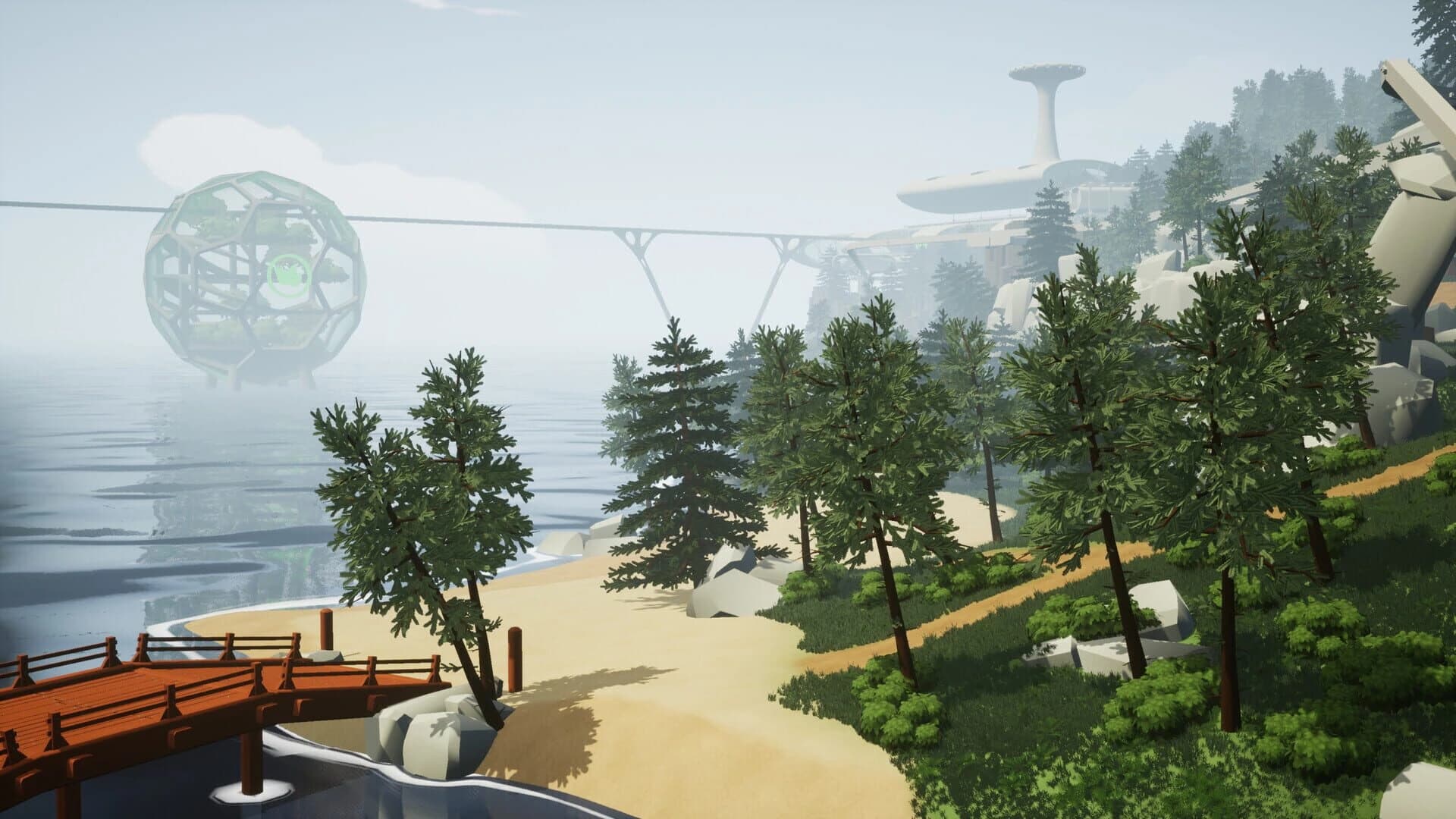 A Bonnie Odyssey screenshot 4