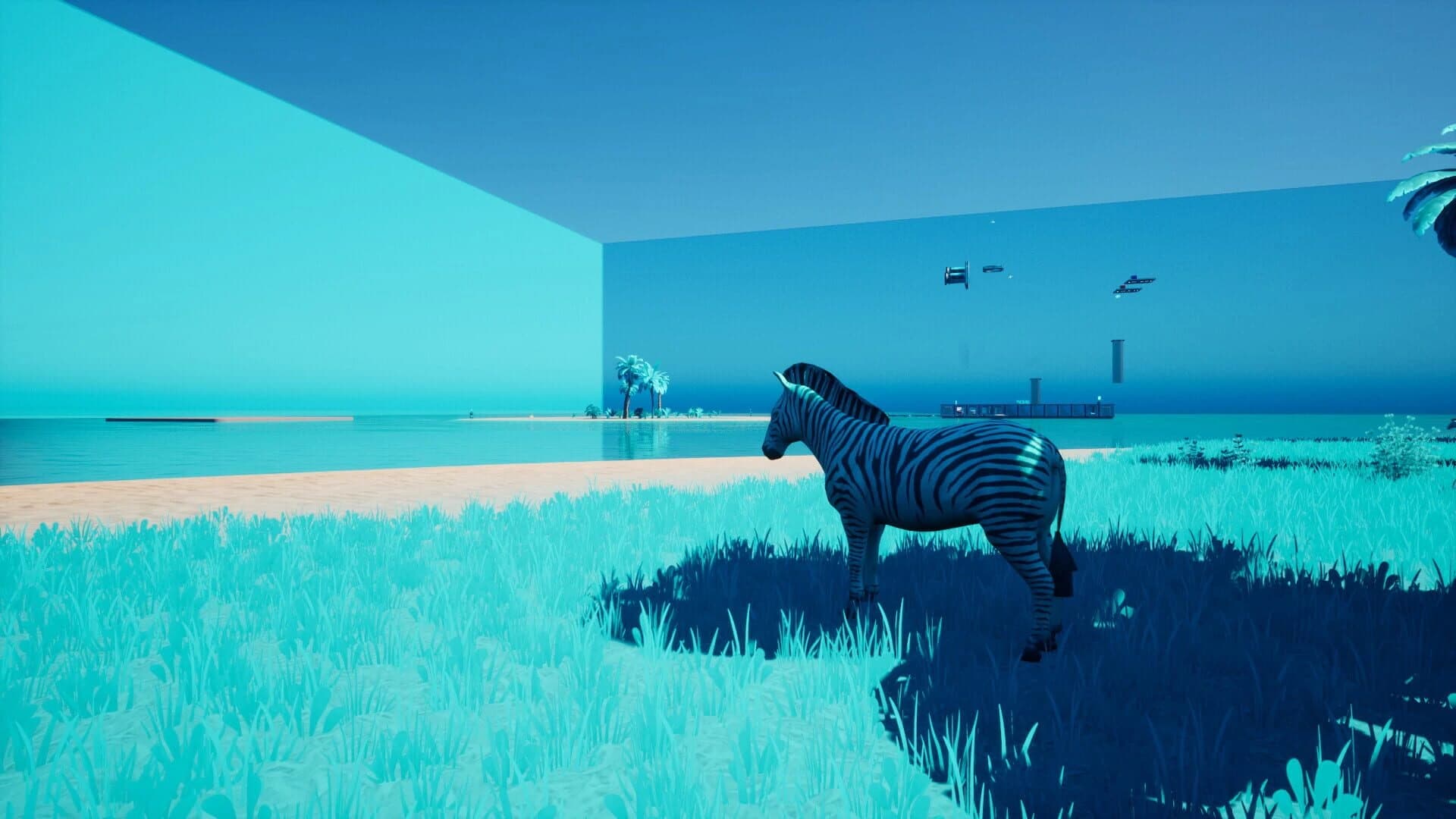A Bots Color Adventure screenshot 1