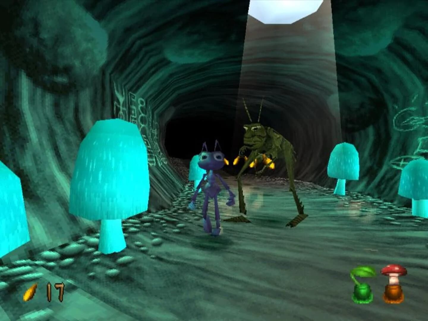 A Bug's Life screenshot 4