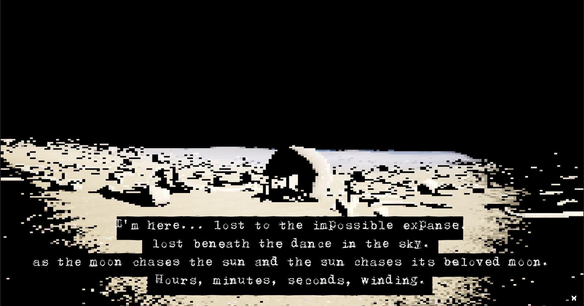 A Butterfly screenshot 2