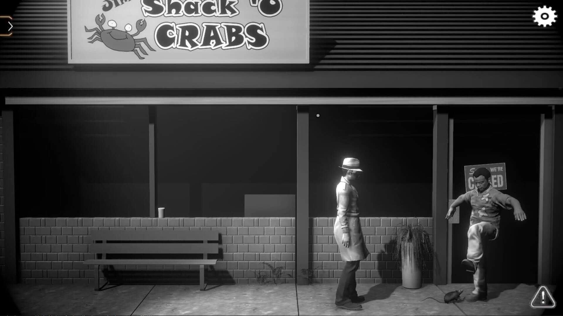 A Case of the Crabs: Rehash screenshot 4