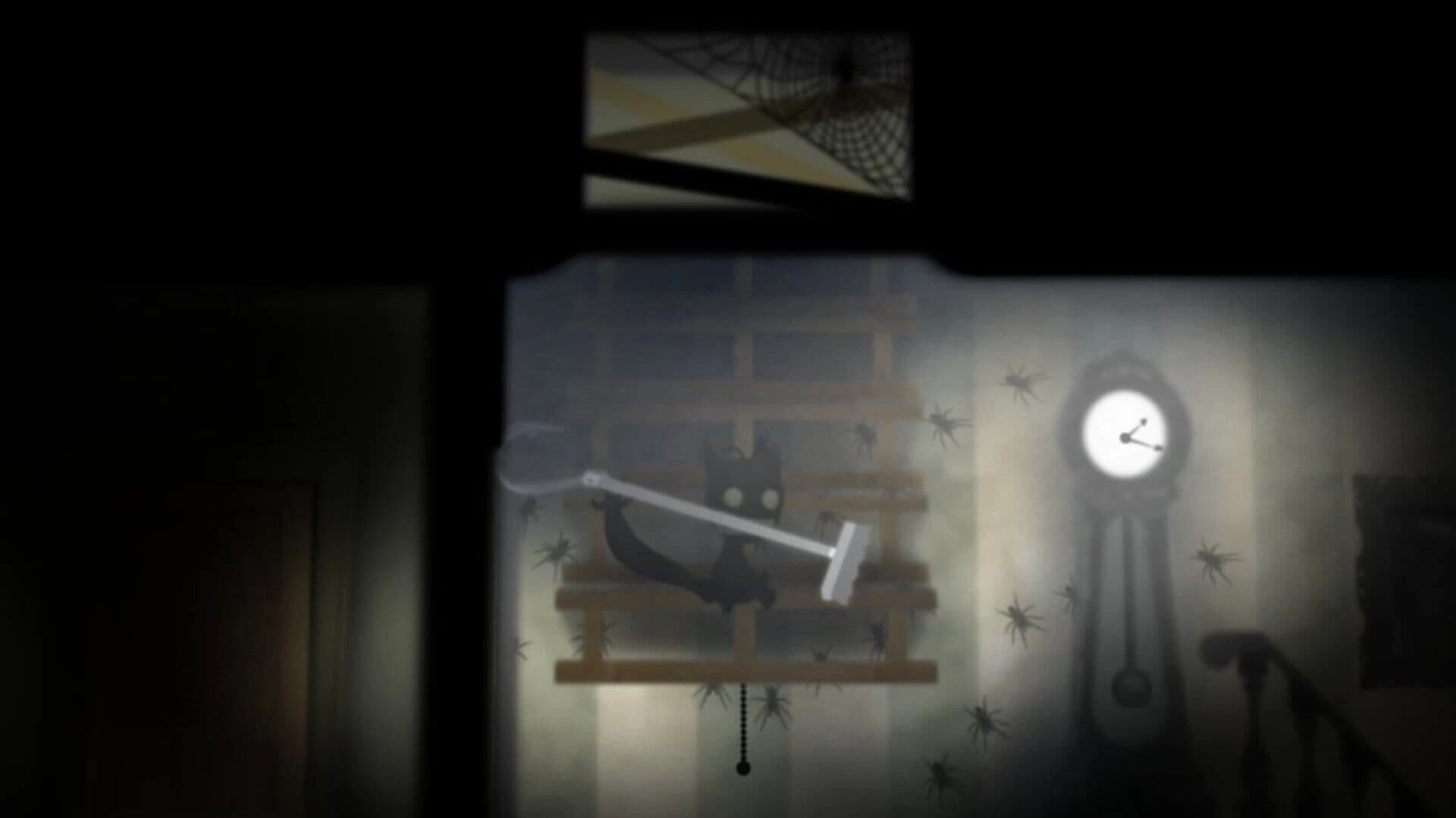 A Cat's Manor screenshot 5