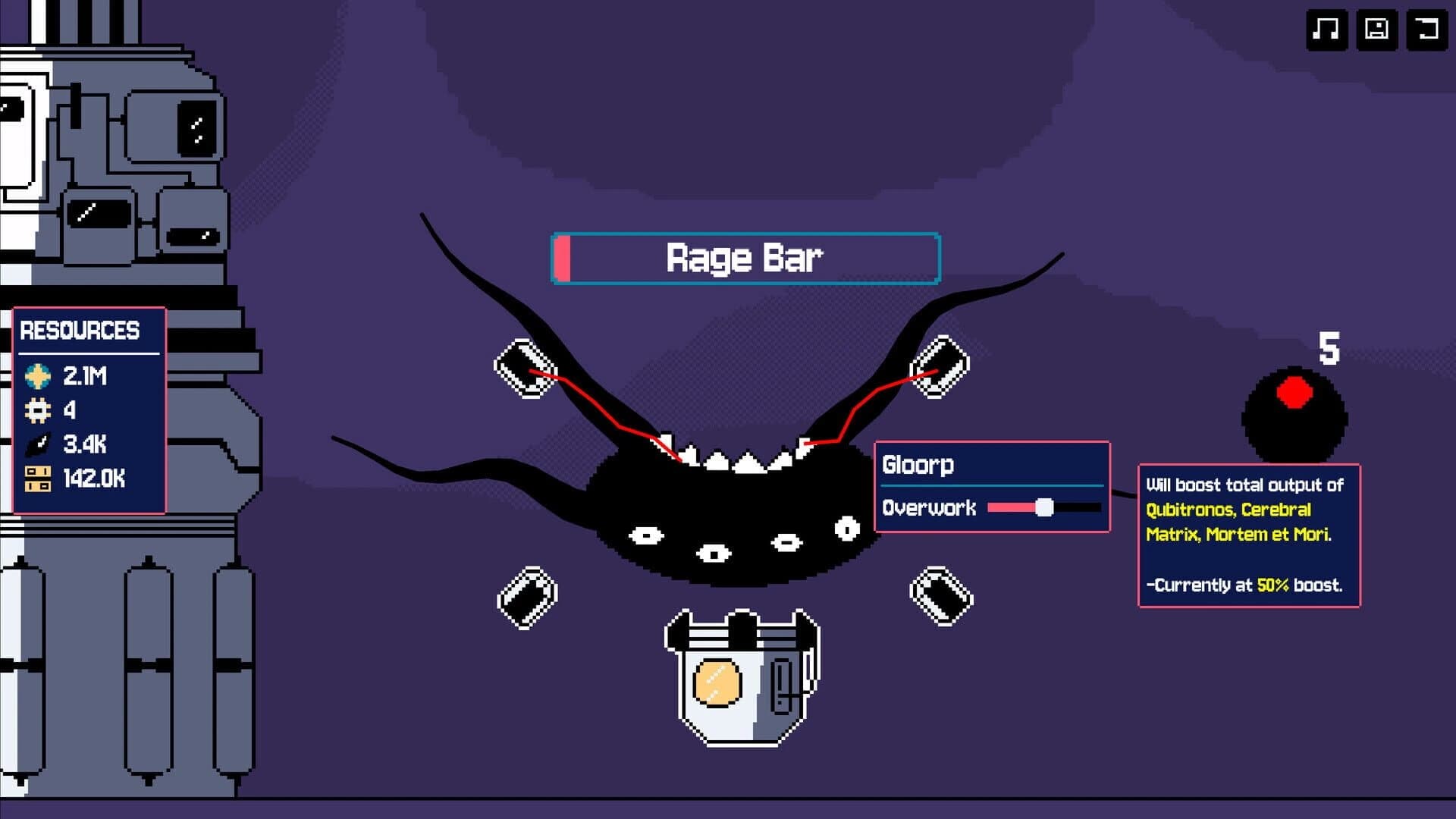 A Certain Incremental Exoplanet screenshot 5