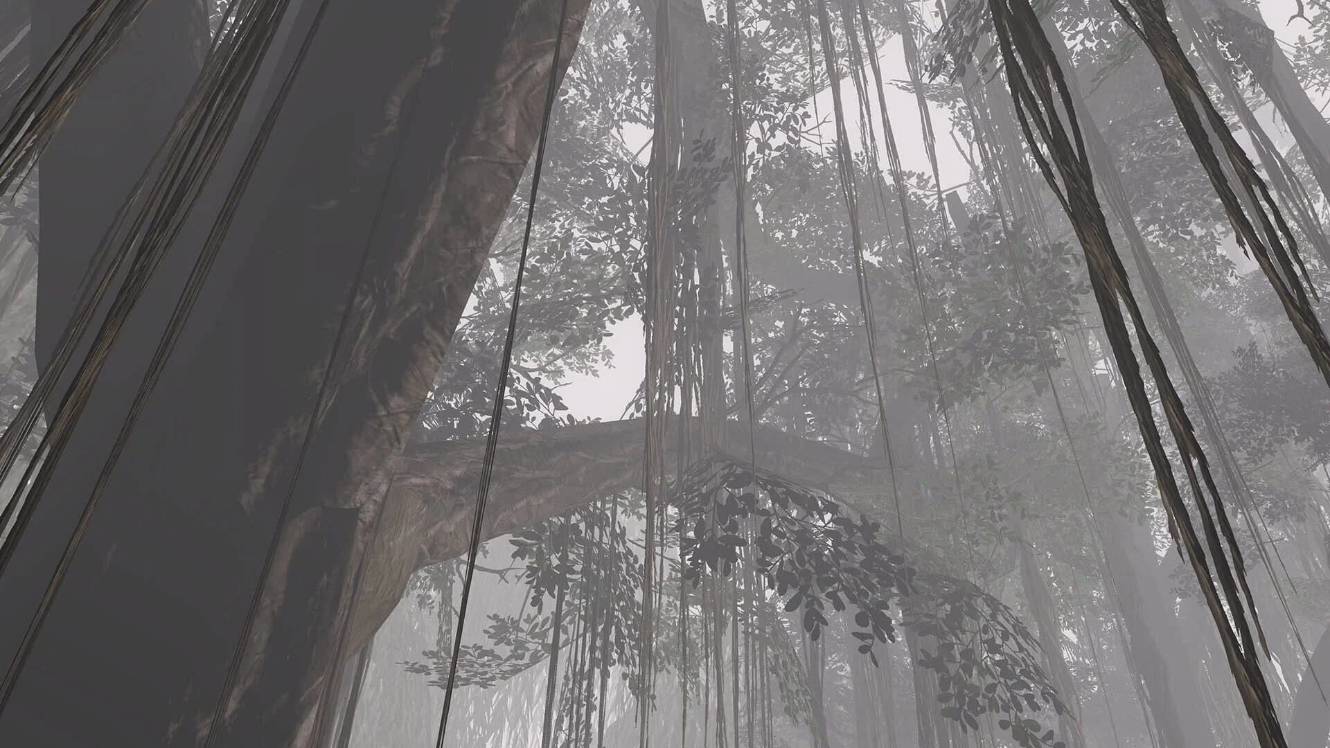 A Chair in a Room: Greenwater screenshot 2