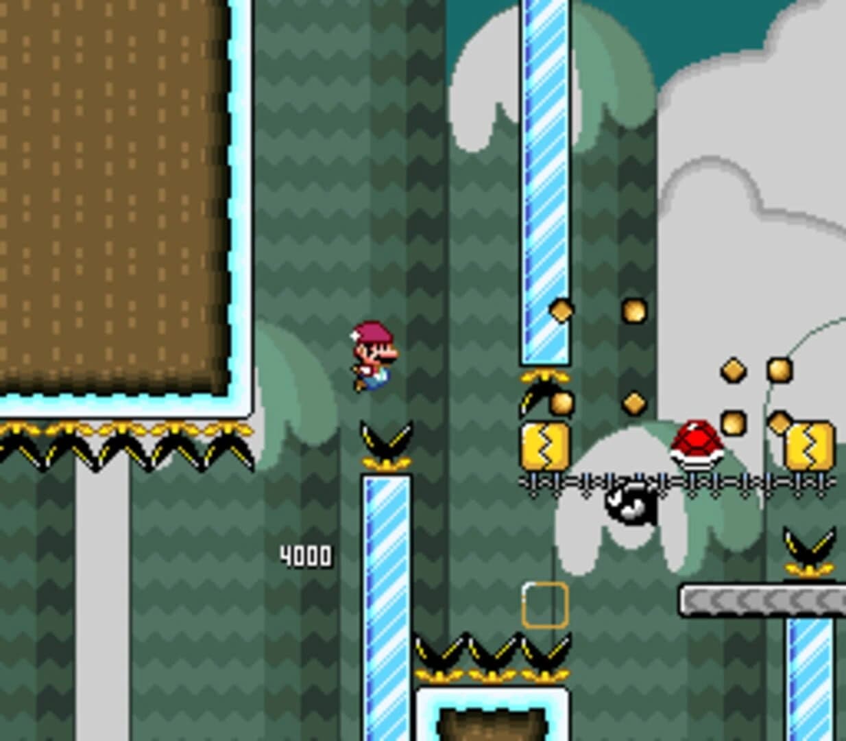 A Christmas Gift: Timmy's Final Gift screenshot 1