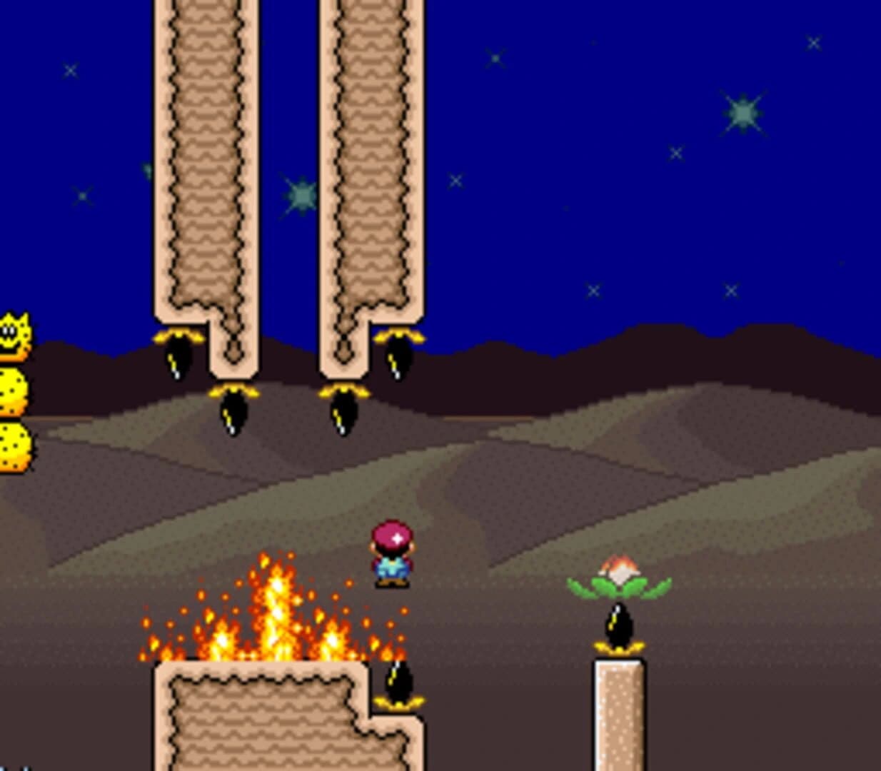 A Christmas Gift: Timmy's Final Gift screenshot 3