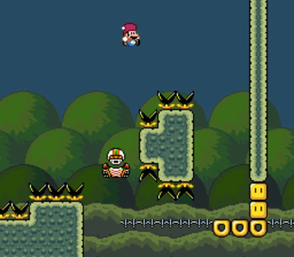A Christmas Gift: Timmy's Final Gift screenshot 2