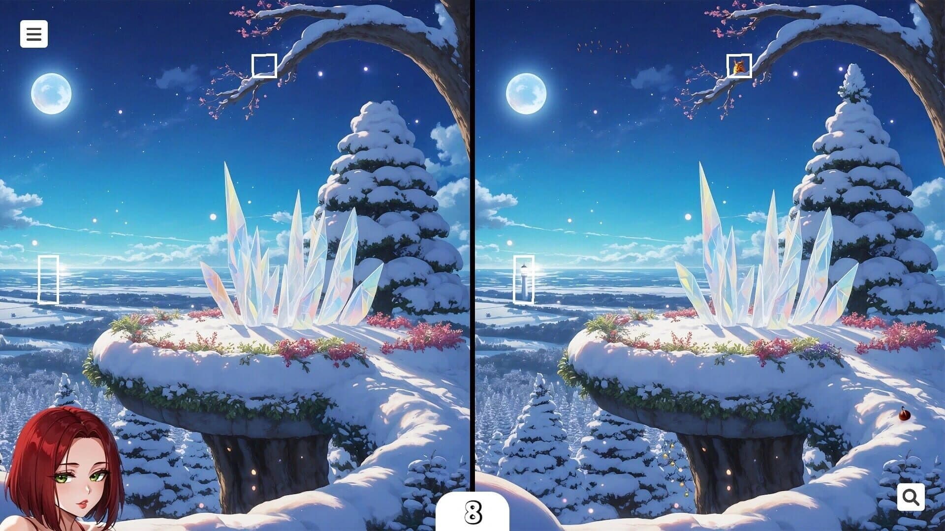 A Christmas Journey With: Noelle screenshot 3