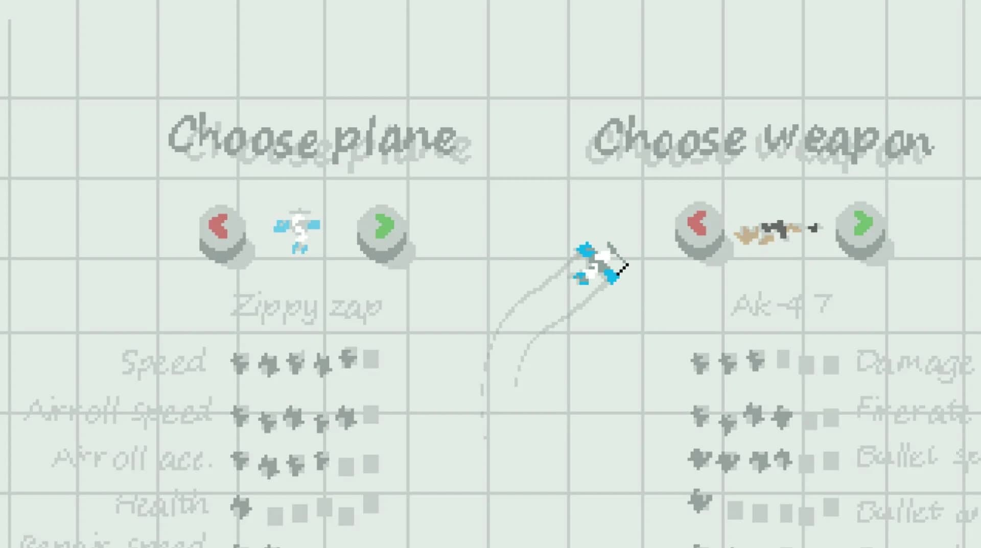 A Clumsy Flight screenshot 5