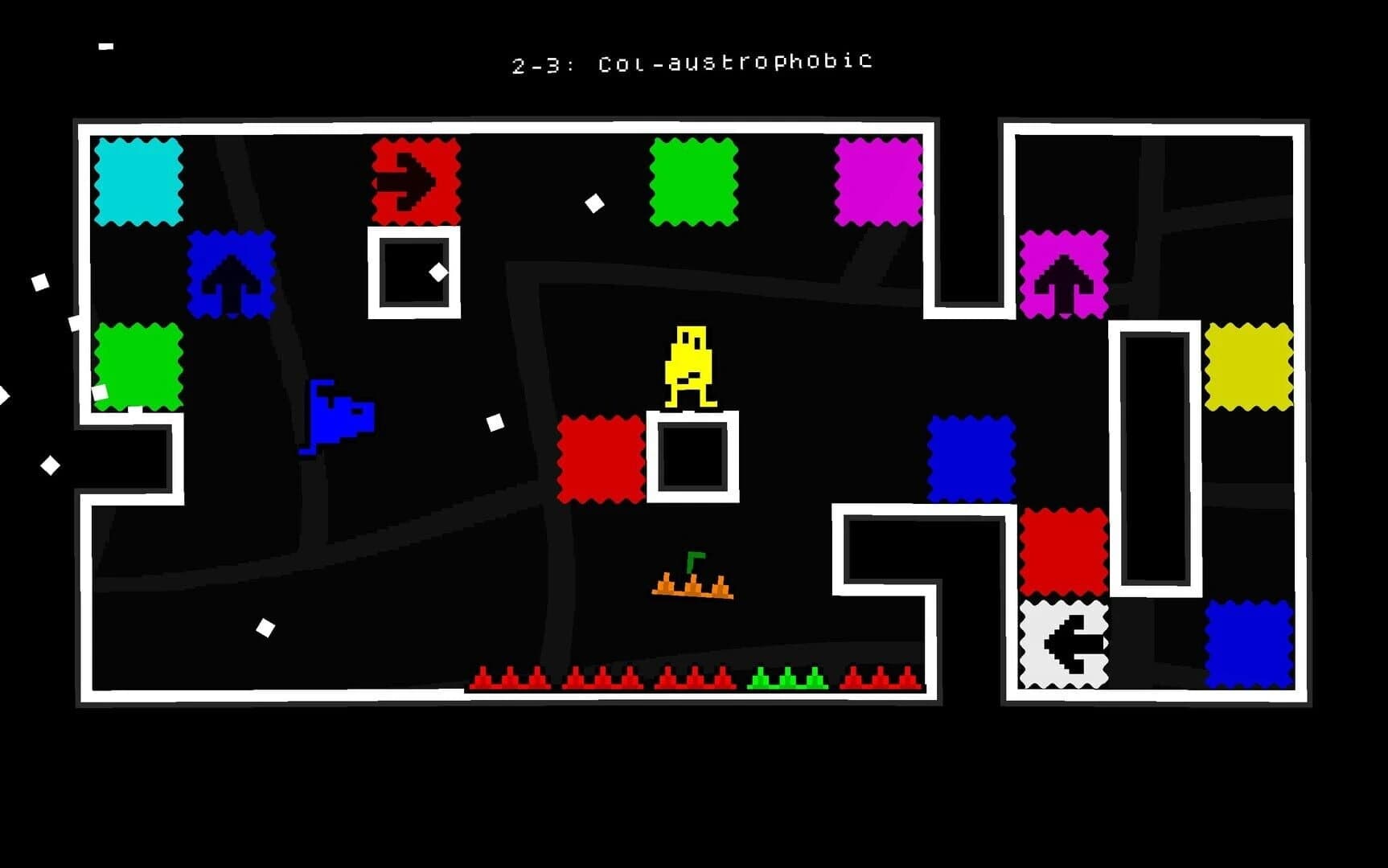 A Color Theory screenshot 2