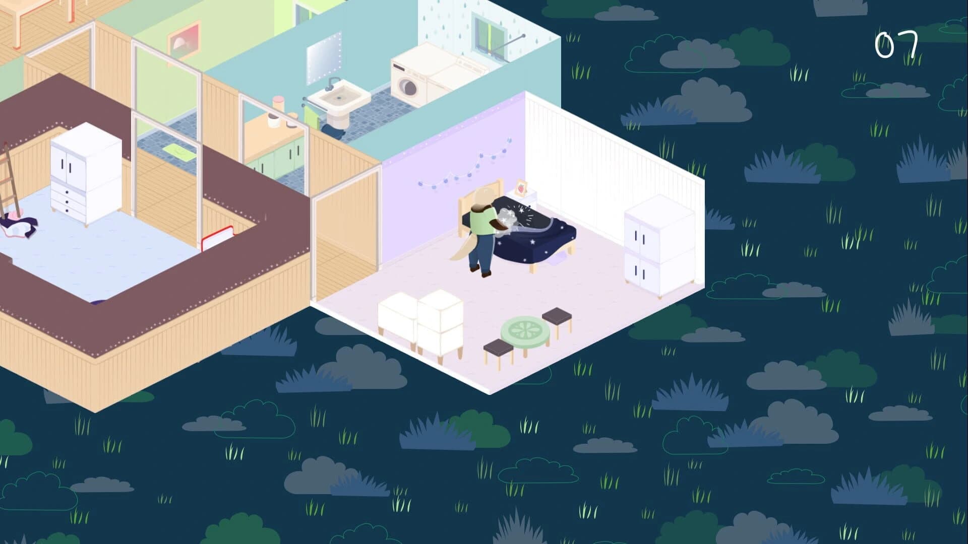 A Comfortable Burden screenshot 5