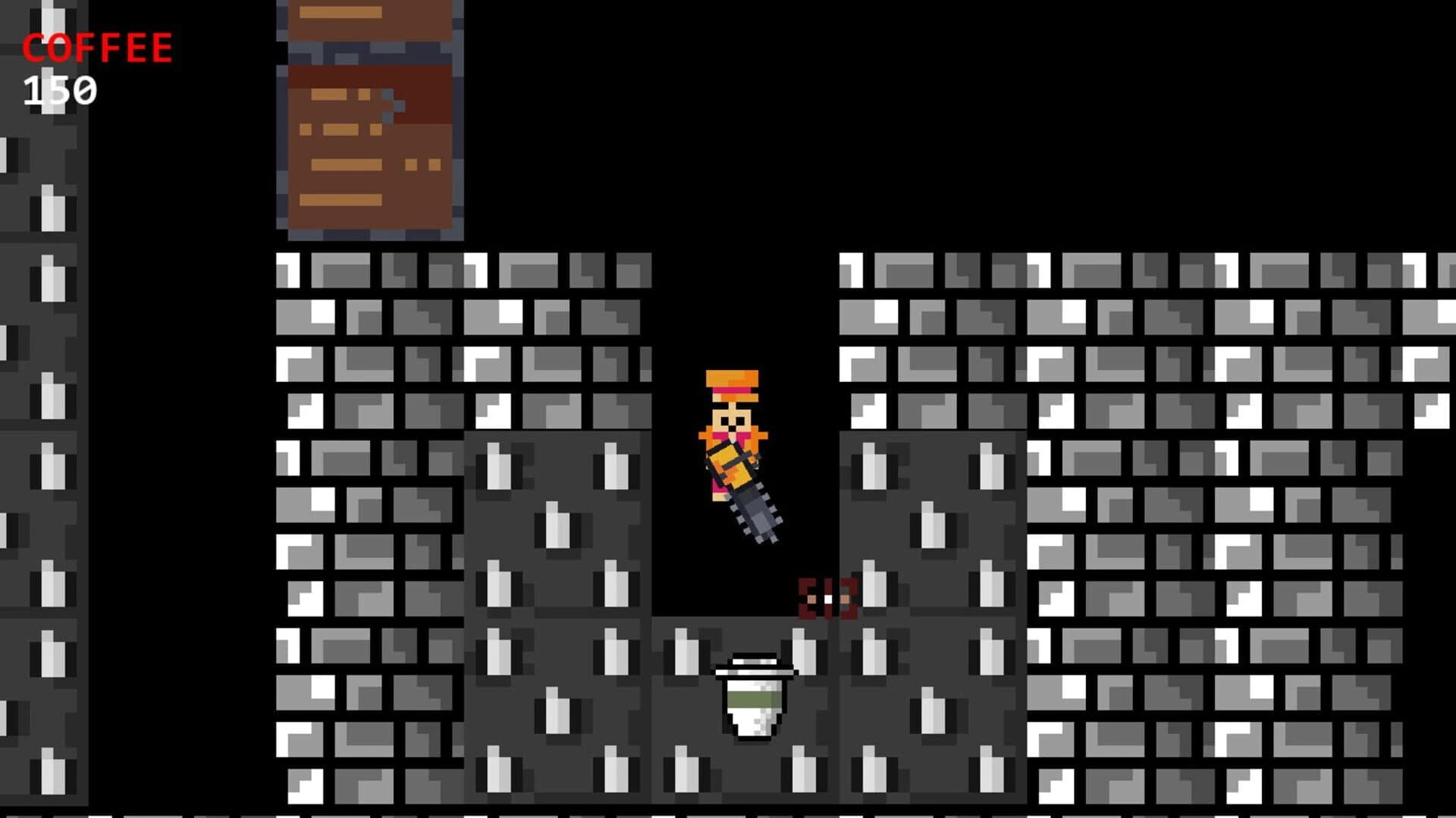 A Crazy Guy screenshot 3