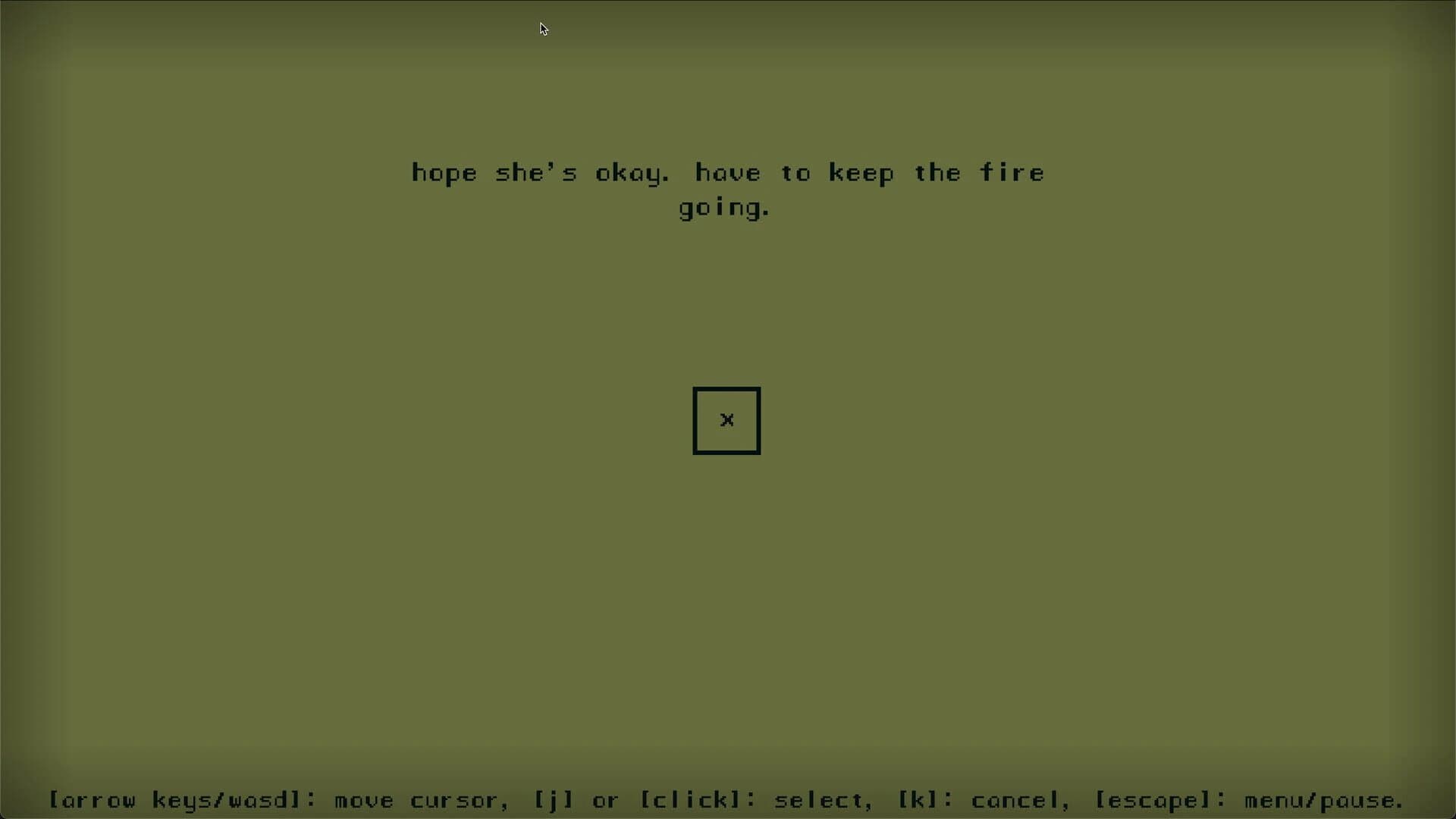 A Dark Room screenshot 4