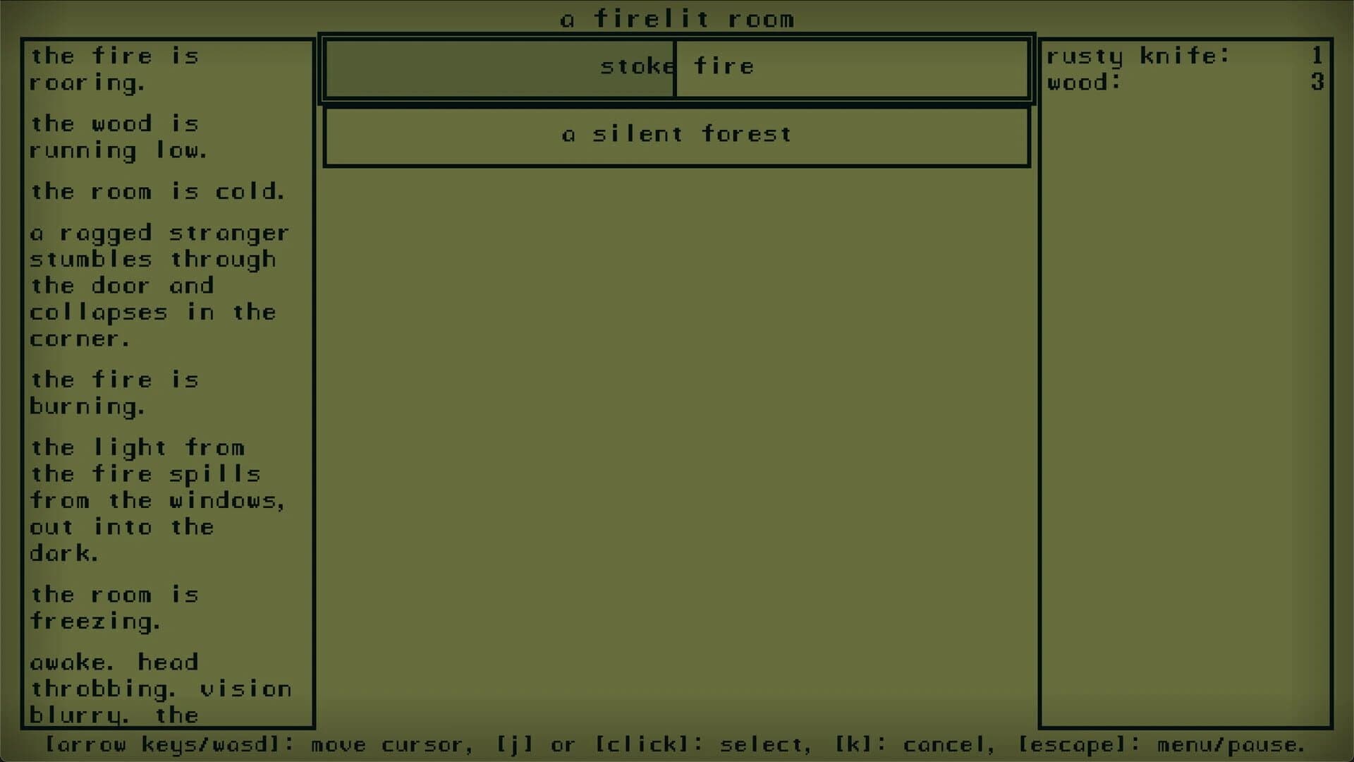 A Dark Room screenshot 5
