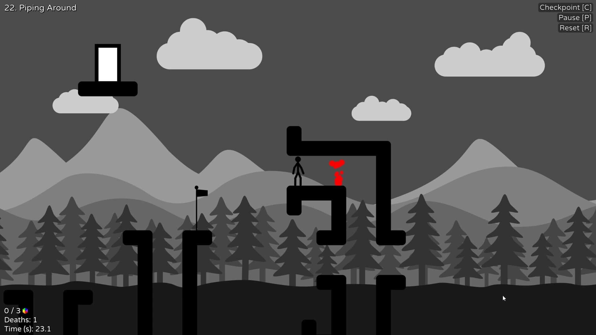 A Dash of Color screenshot 2