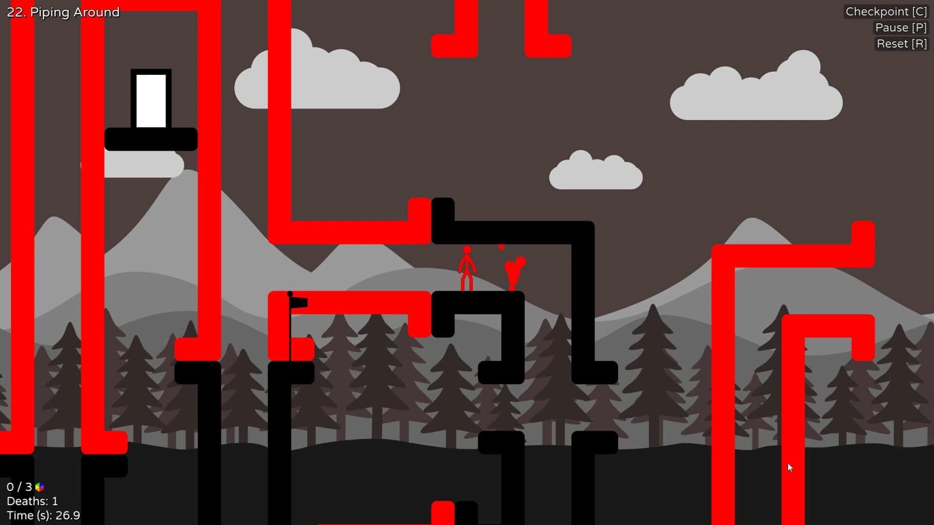 A Dash of Color screenshot 3