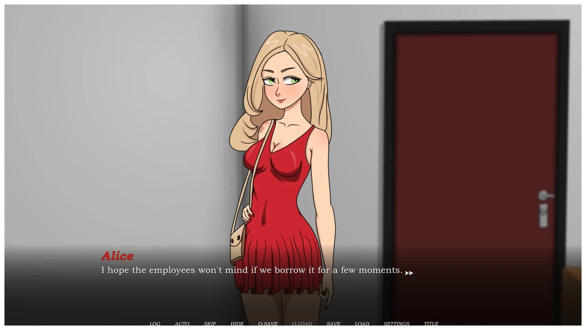 A Date for the Ages screenshot 1