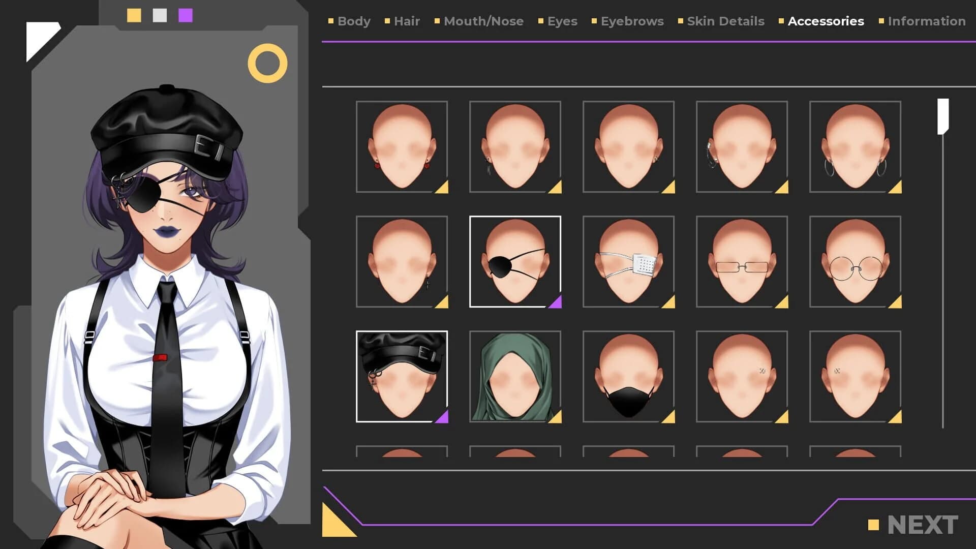 A Date with Death 2: Remnants screenshot 3