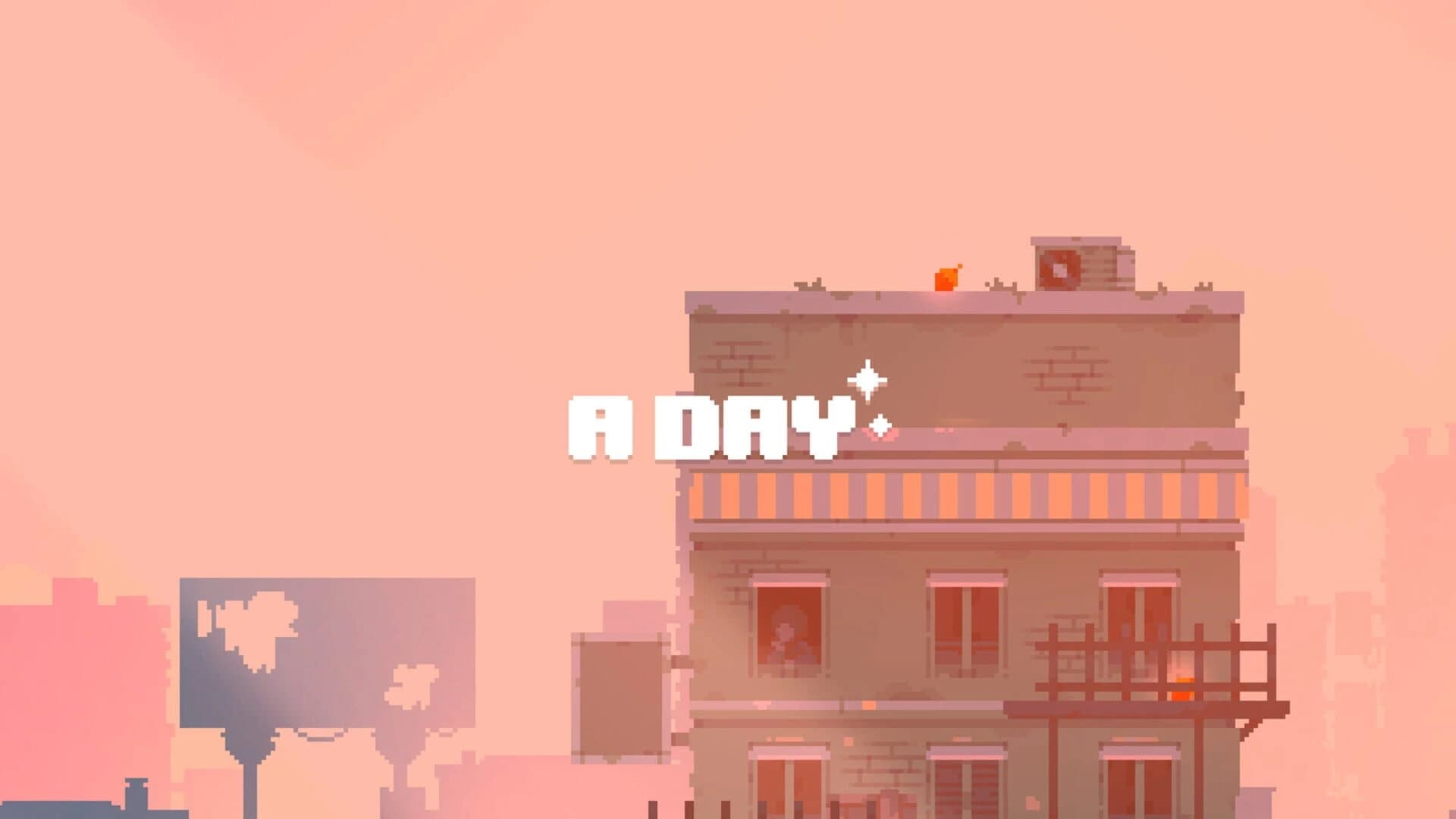 A Day screenshot 2